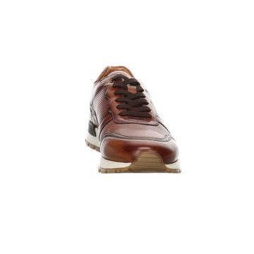 Digel Super Sneaker Freizeit Elegant Schuhe Schnürschuh Lederkombination