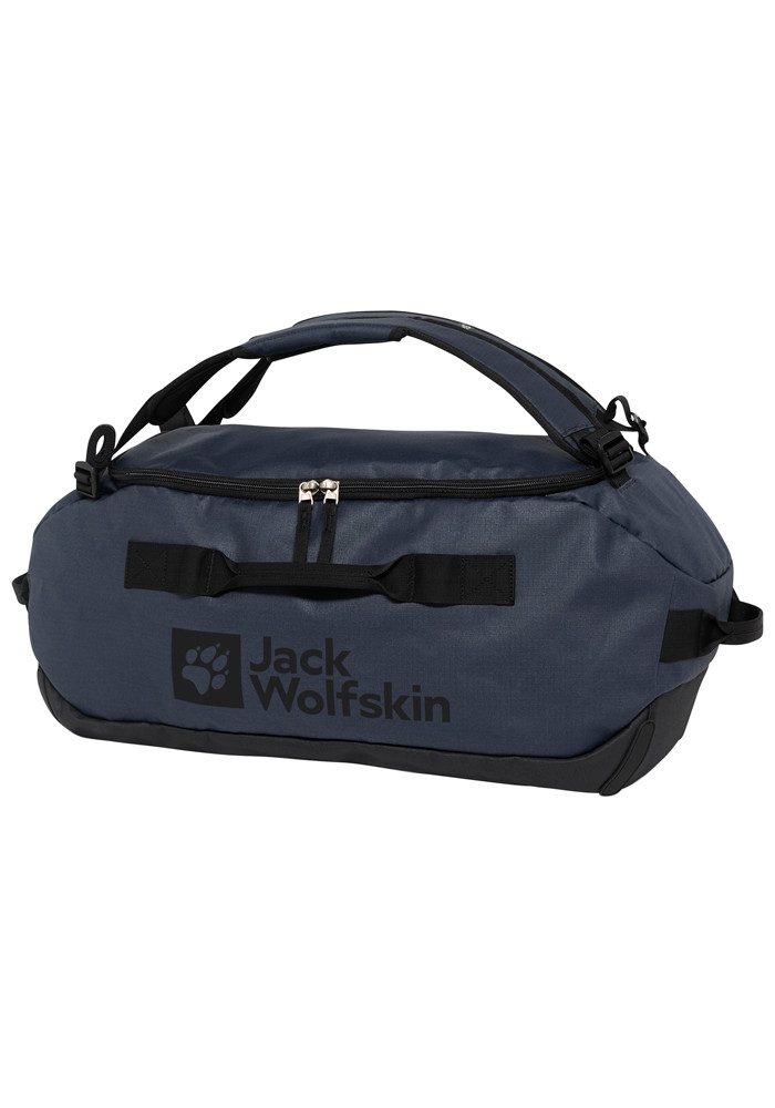 Jack Wolfskin Sporttasche ALL-IN DUFFLE 35 – Bild 4 von 5