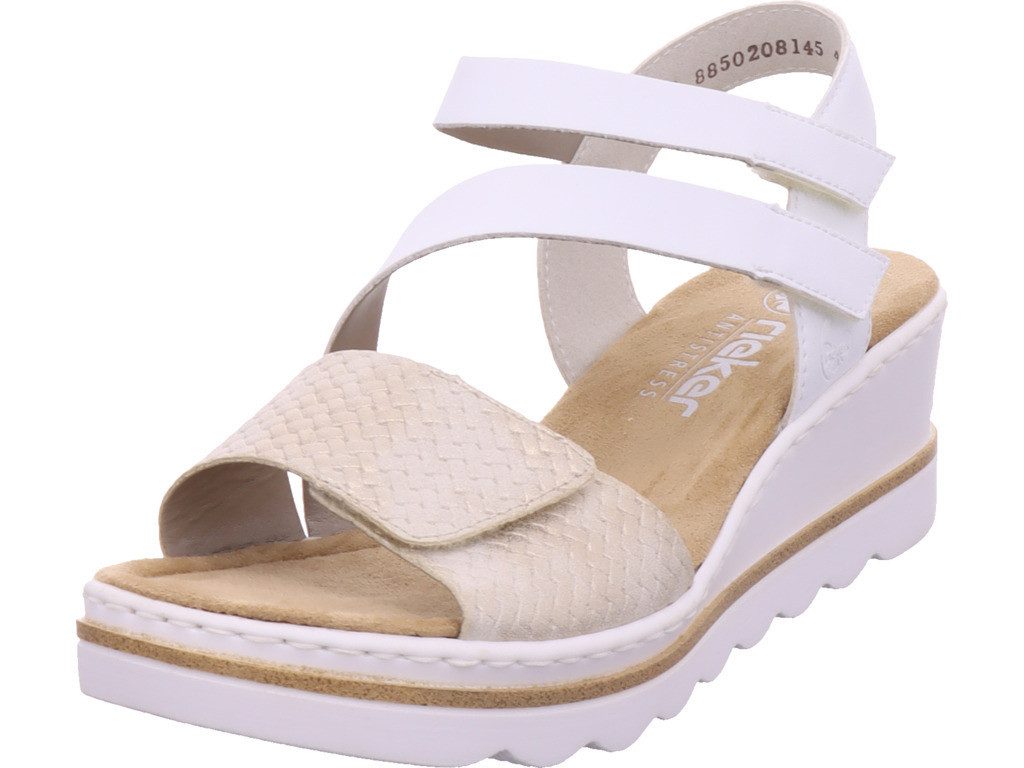 Rieker FSK Damen Sandalen Sandale