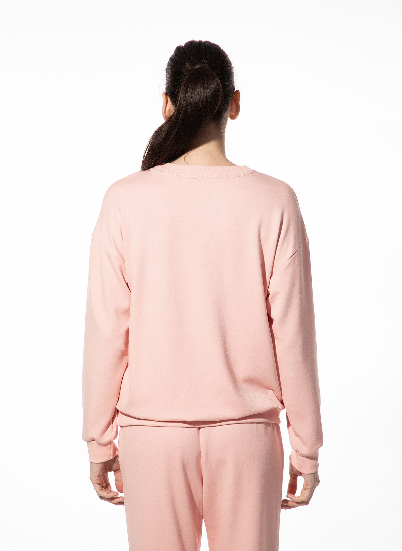 Short Stories Pyjamaoberteil (1-tlg)