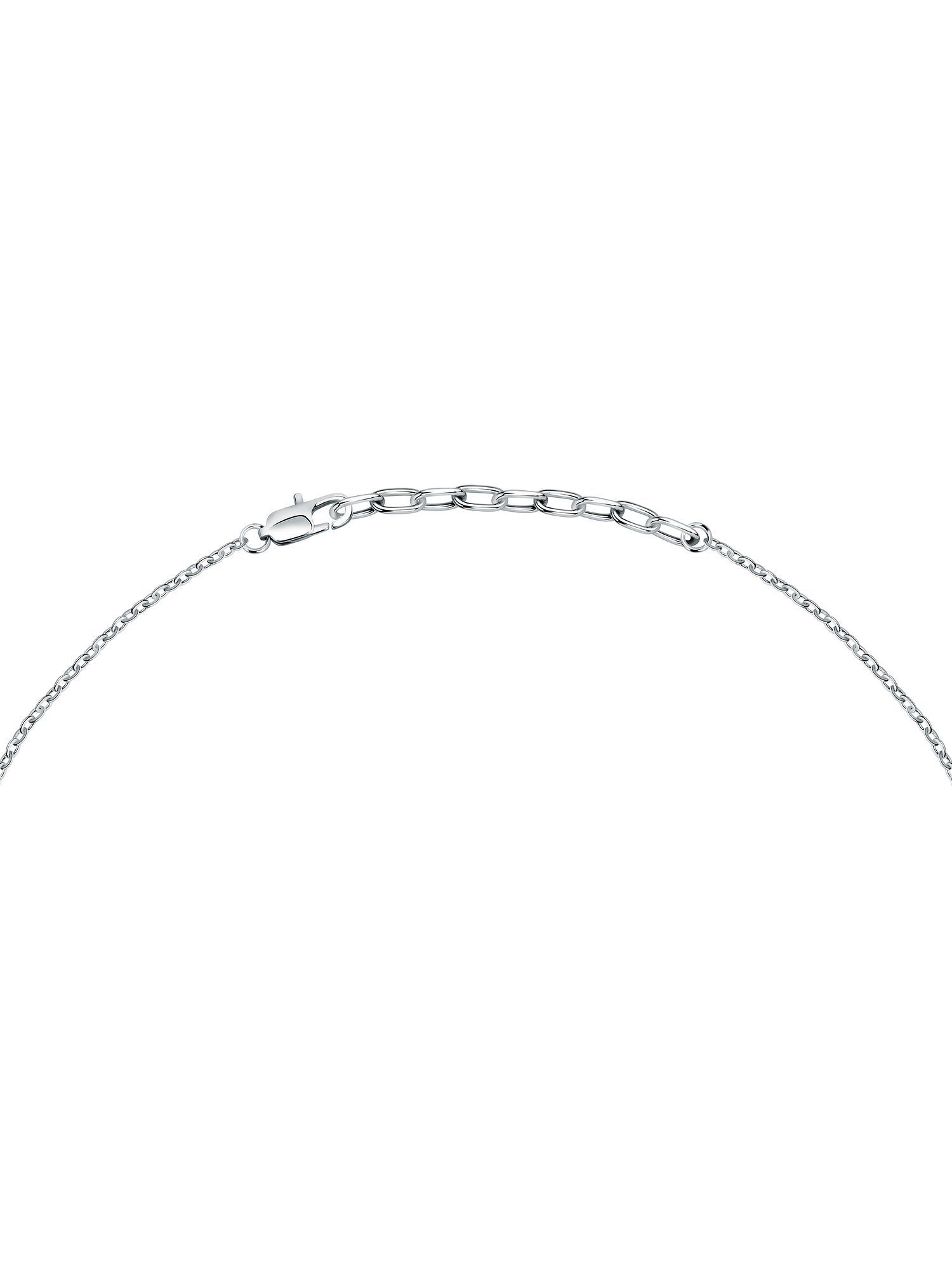 MASERATI Edelstahlkette Maserati Herren-Kette Edelstahl günstig online kaufen