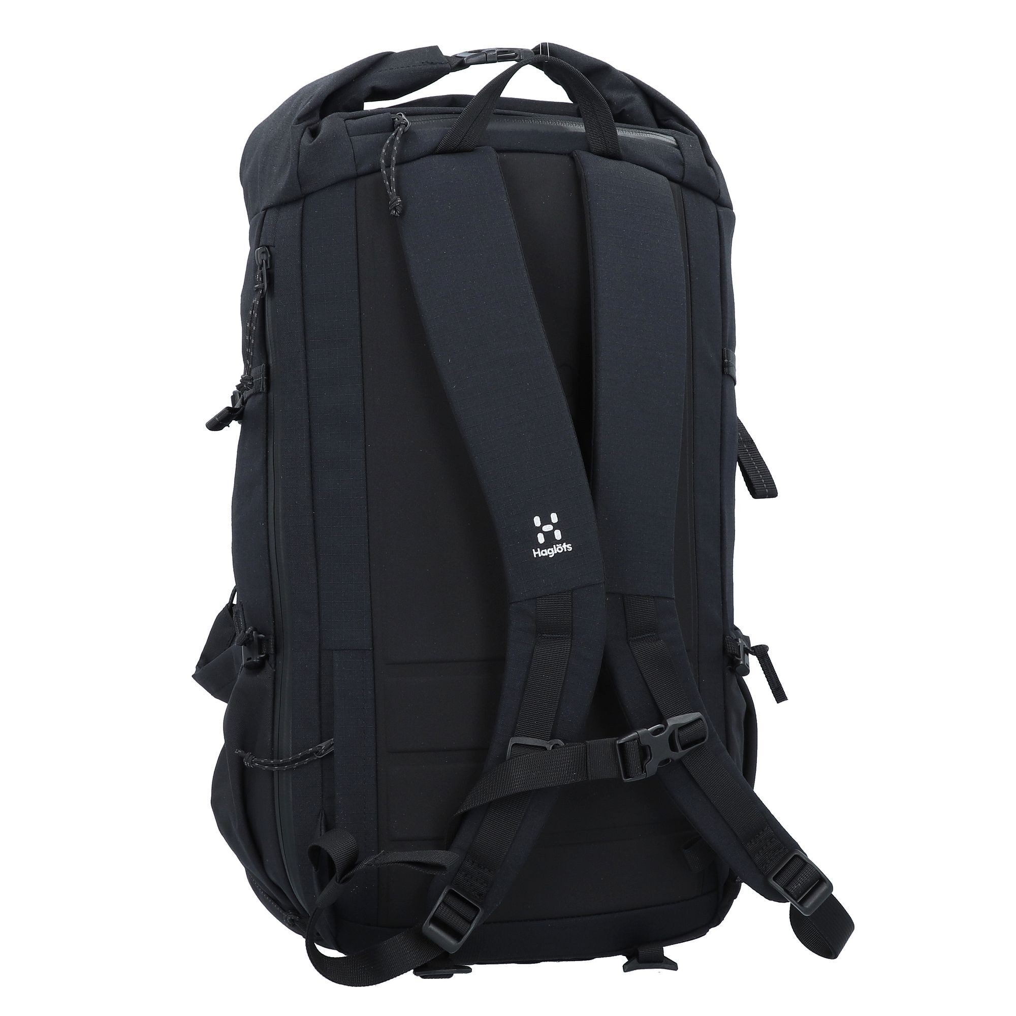 Haglöfs Daypack Ardos Rolltop 28, Polyester