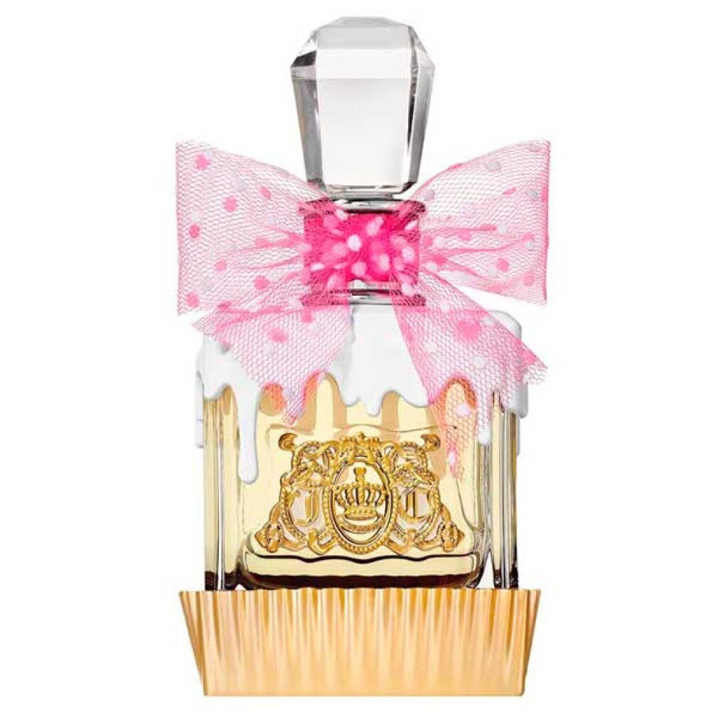 Eau de Parfum Viva La Juicy Sucre Edp 100 Noved23