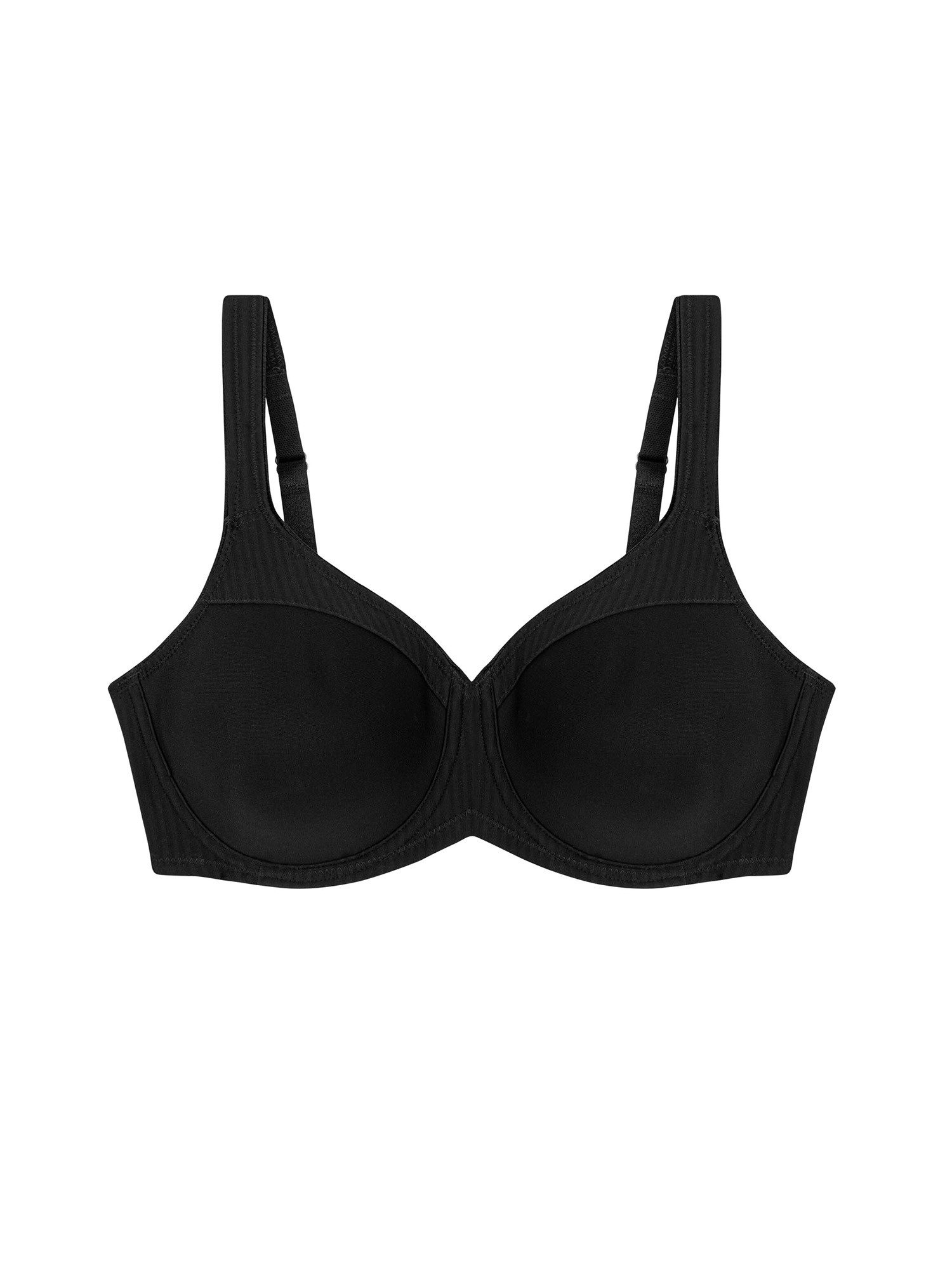 Triumph Bügel-BH Modern Soft Cotton