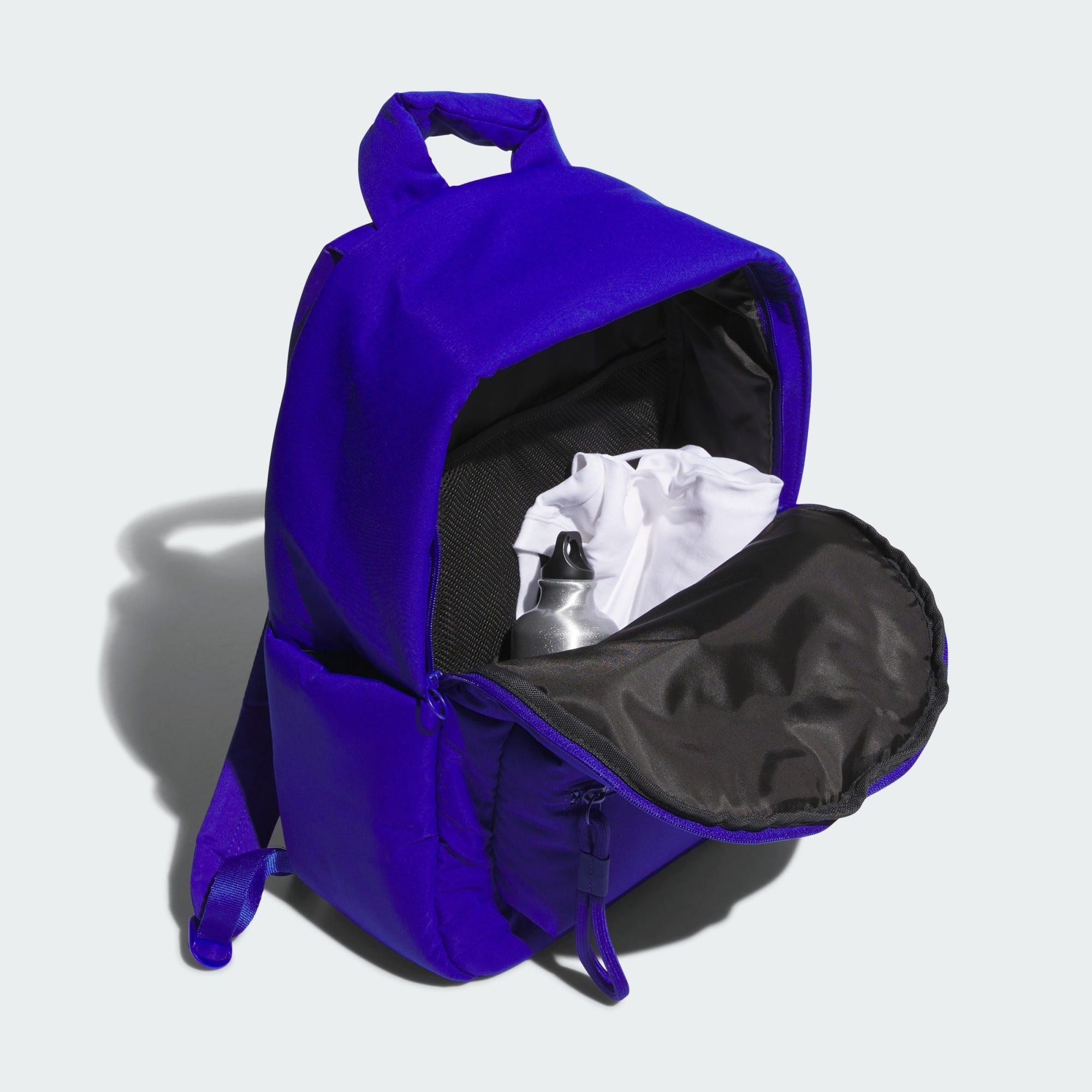 adidas Sportswear Rucksack MUST HAVES GEPOLSTERTER RUCKSACK (1-tlg)