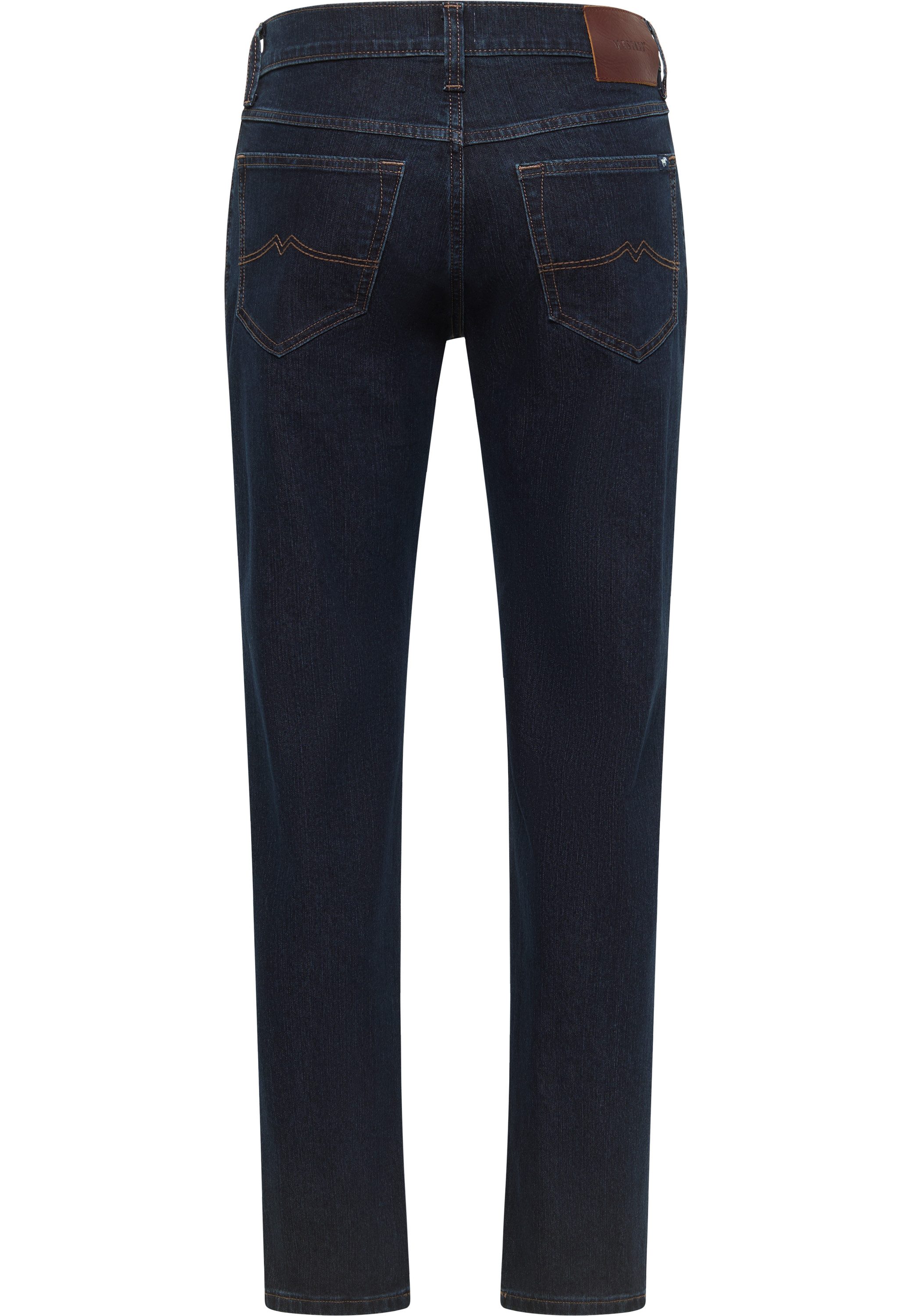 MUSTANG Straight-Jeans Herren Style Tramper Straight – Bild 3 von 5
