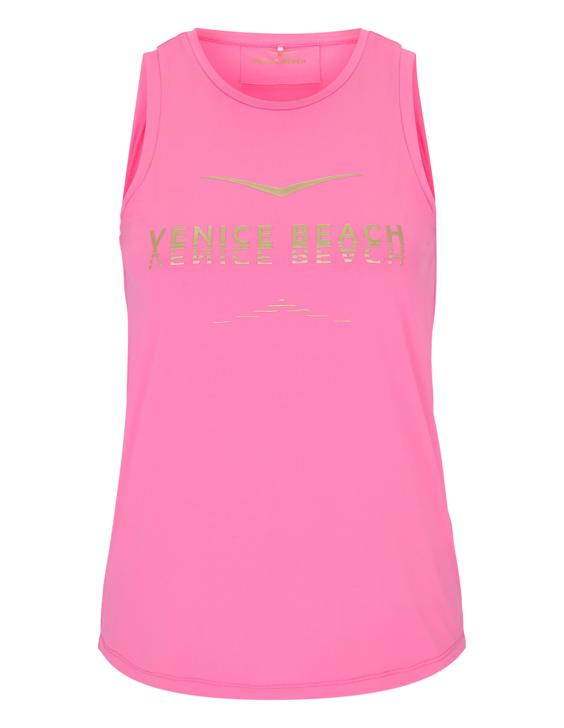 Venice Beach Shirttop Top VB Mila