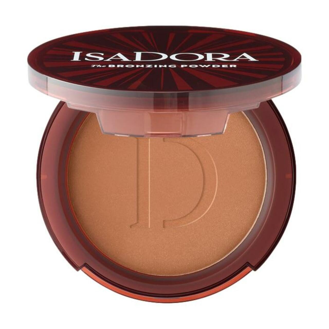 Puder The Bronzing Powder