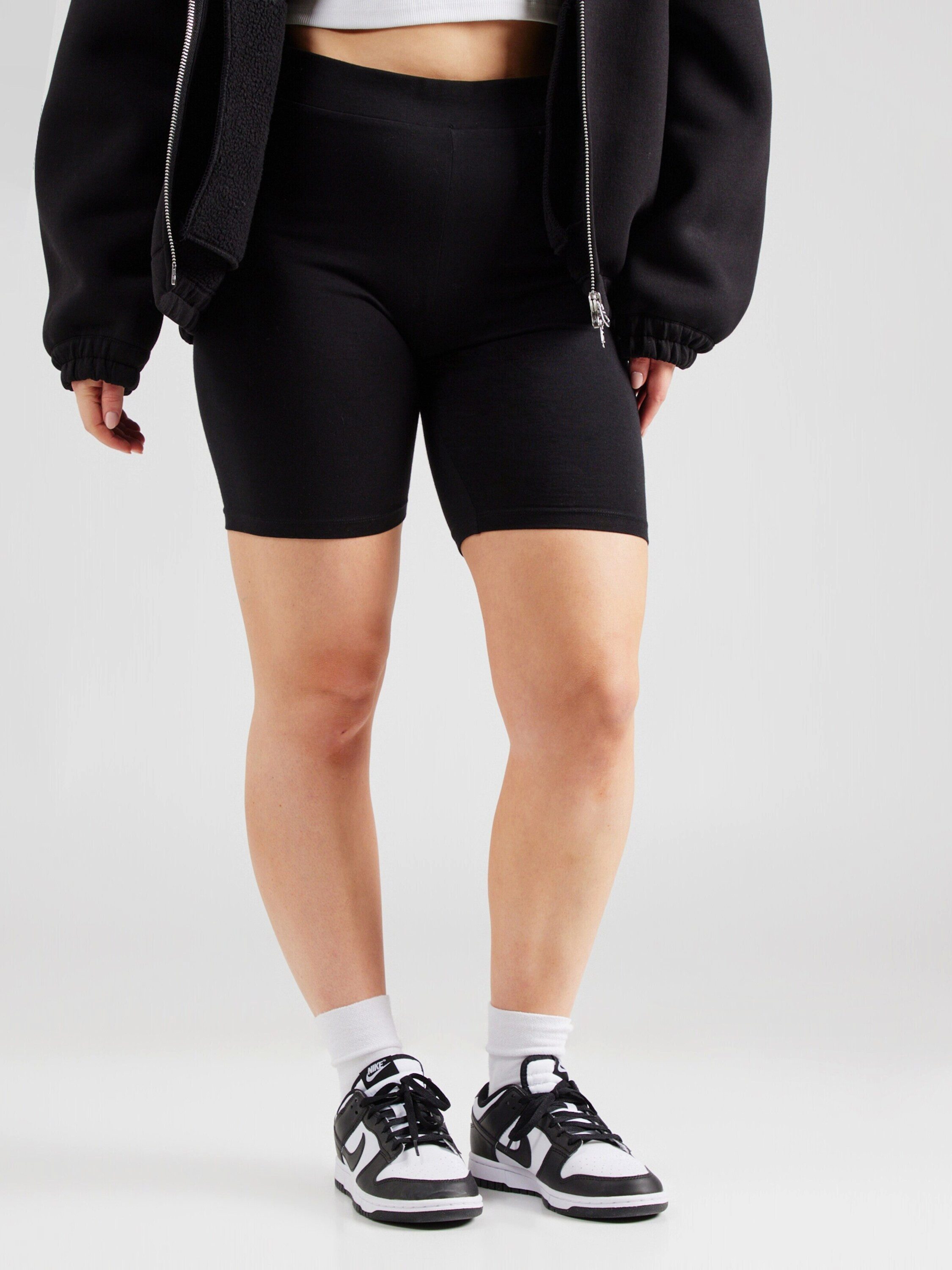 ONLY CARMAKOMA Leggings Time (1-tlg) Plain/ohne günstig online kaufen