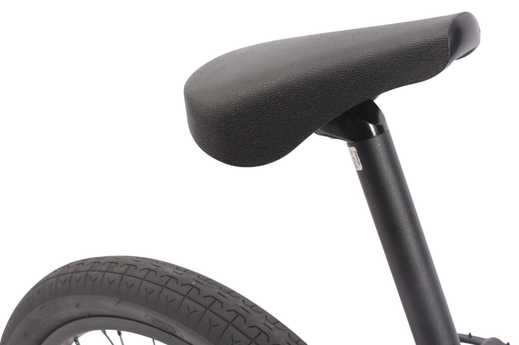 KHEbikes BMX-Rad KHE STYLUS V2 20", 8,9 kg, Aluminiumrahmen, Freecoaster, 360° Rotor, 1 Gang