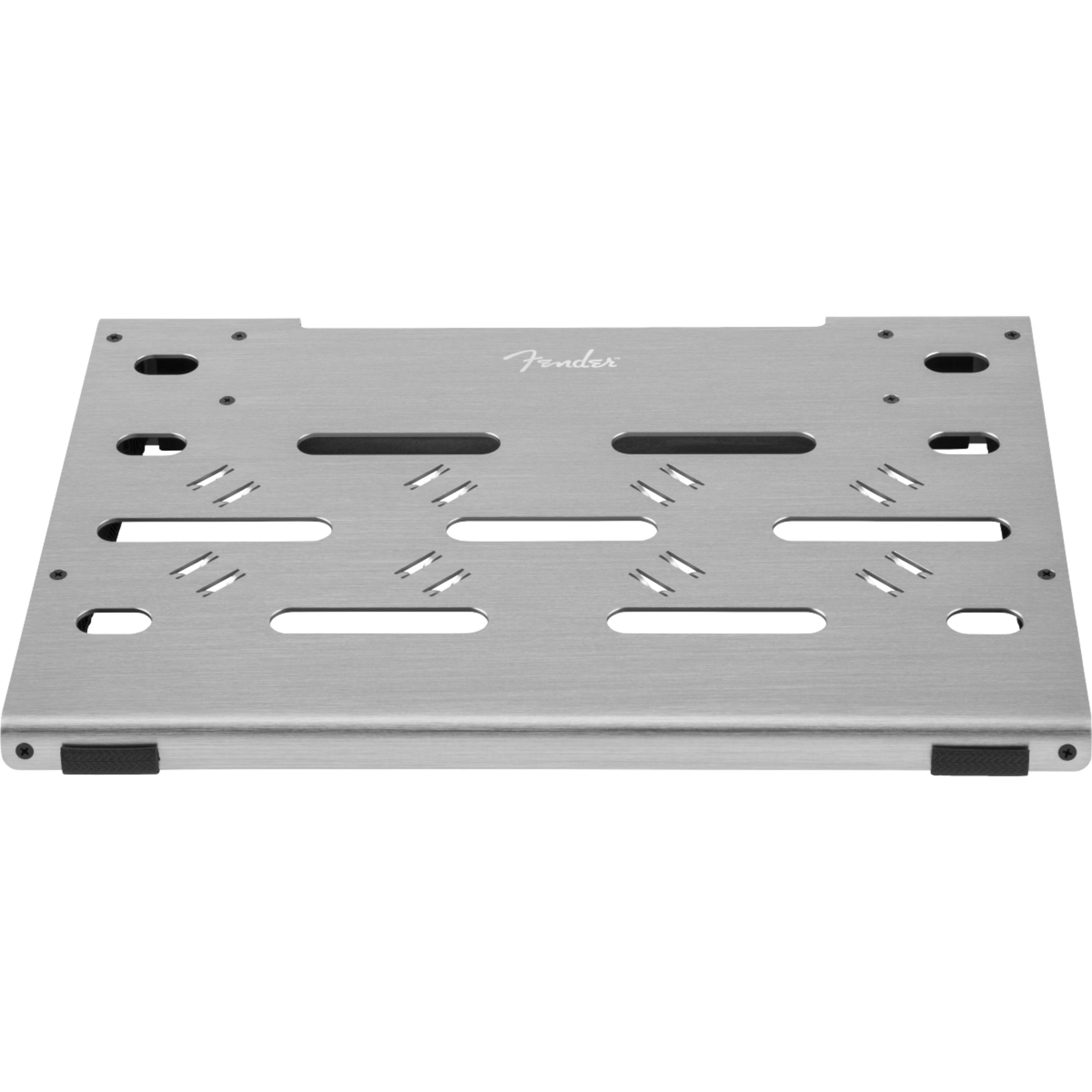 Fender Musikinstrumentenpedal, Professional Pedal Board Small - Pedalboard für Gitarren