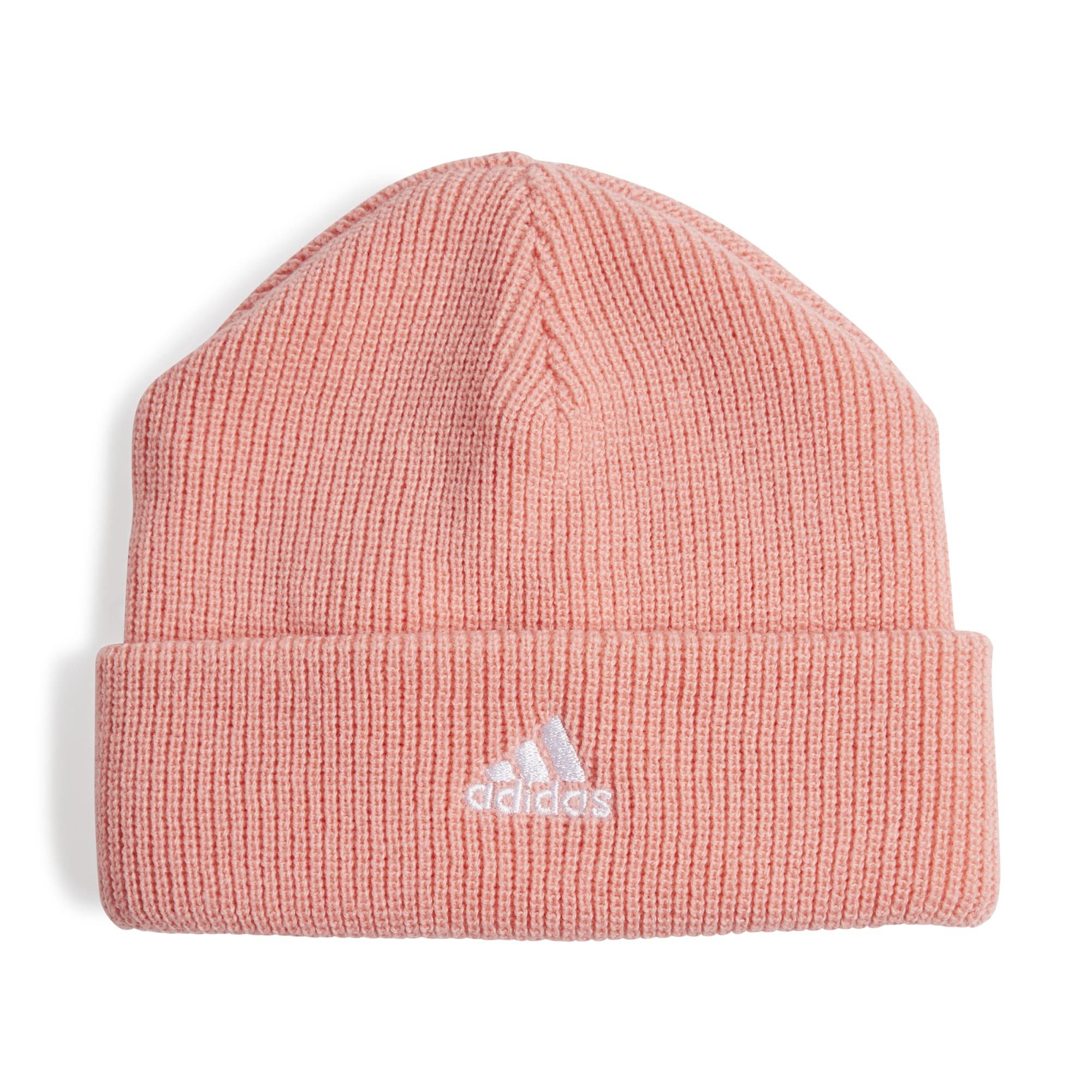 Fleecemütze adidas Kinder Mütze LK Beanie