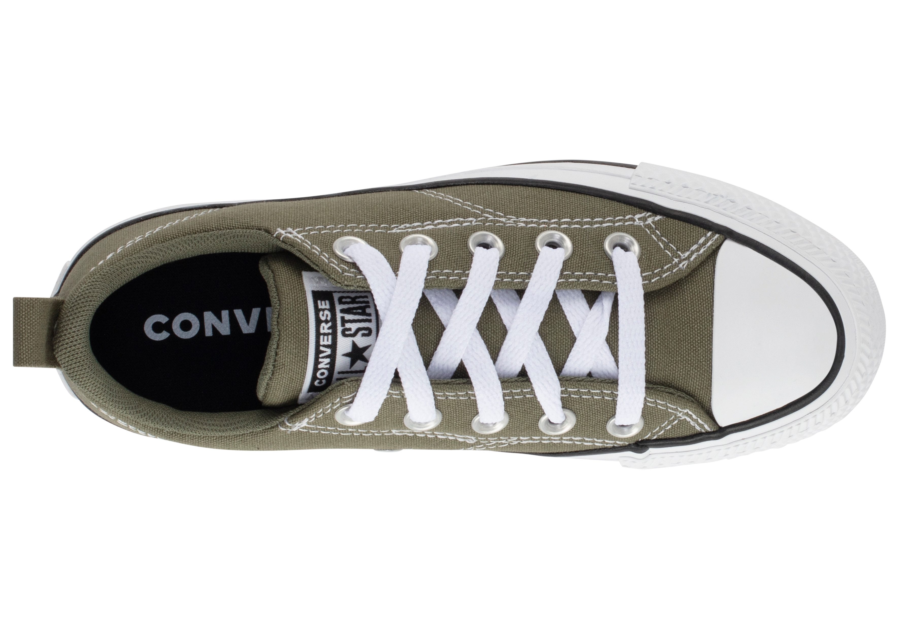 Converse CHUCK TAYLOR ALL STAR MALDEN STREET Sneaker