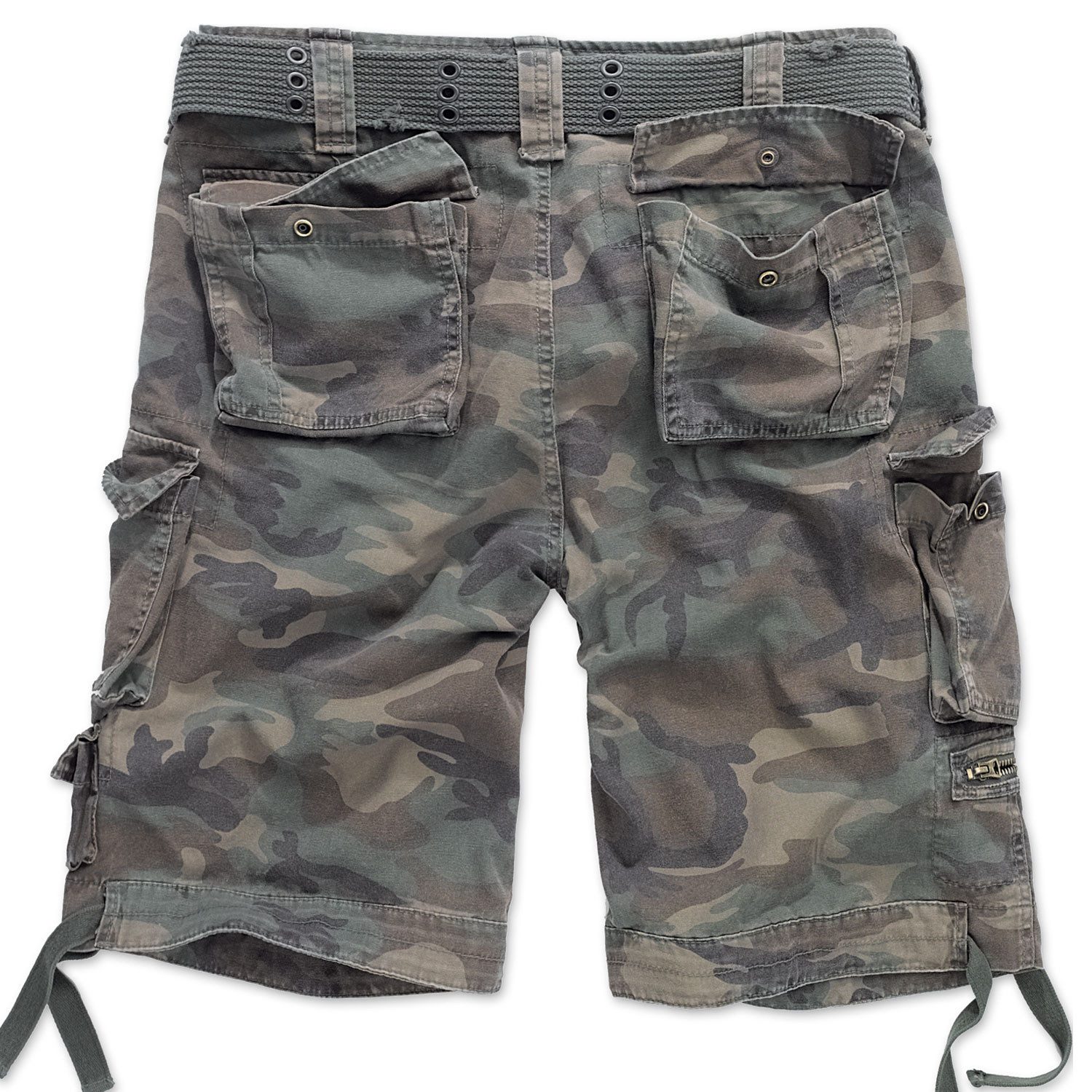 Brandit Cargoshorts Cargo Shorts kurze Hose günstig online kaufen