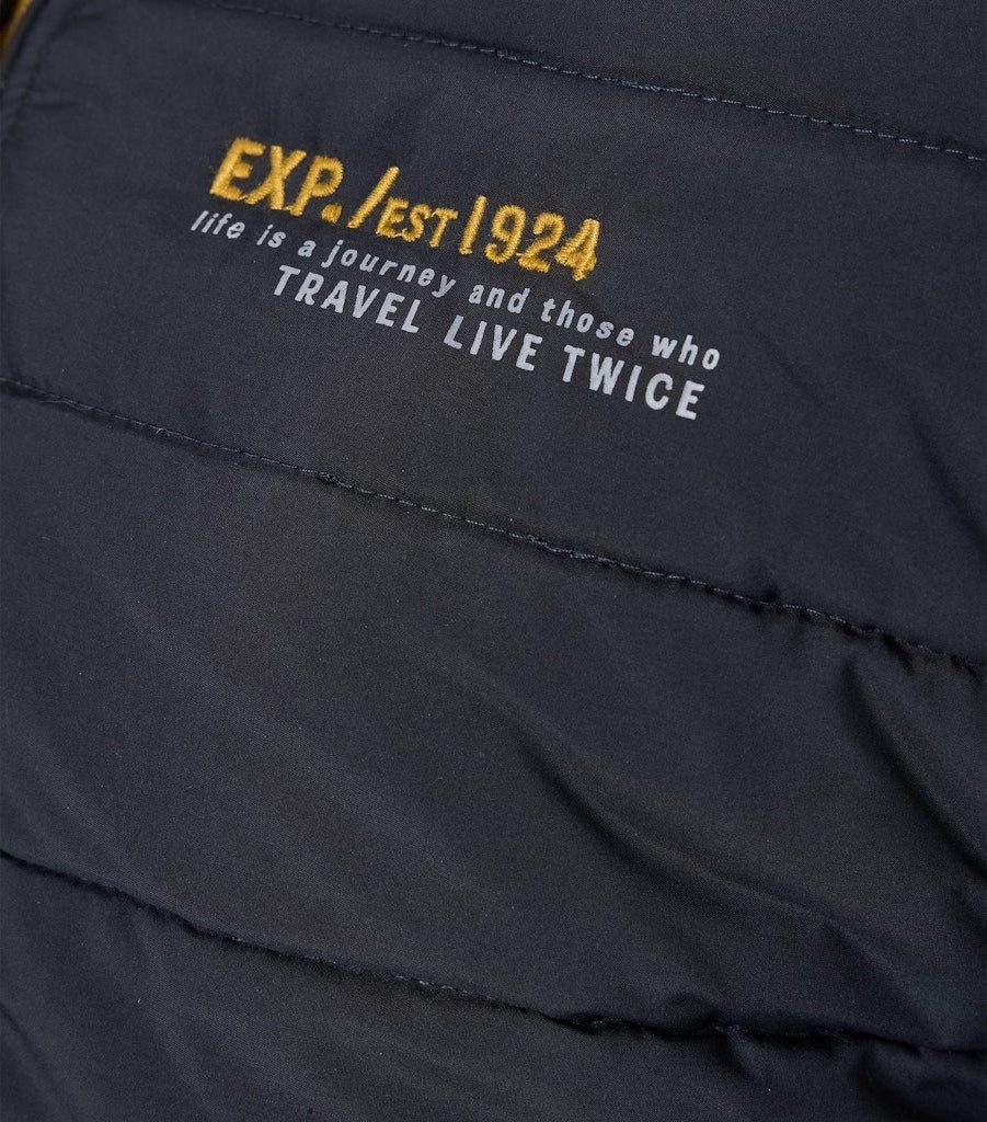 CASAMODA Sweatjacke "CASAMODA Sweatjacke uni" günstig online kaufen