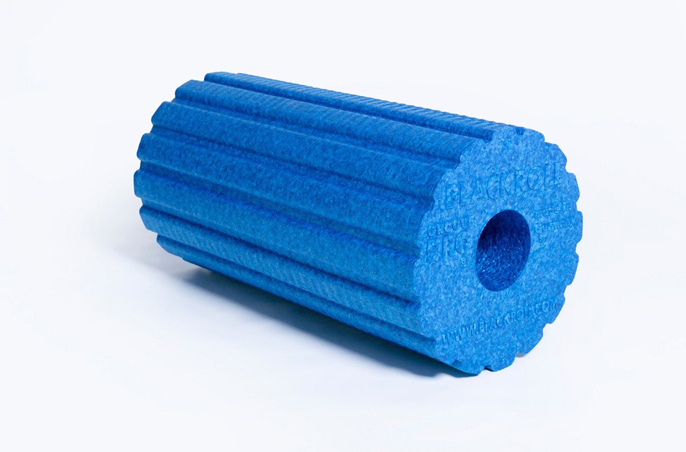Massagerolle BLACKROLL(R) GROOVE PRO - azur AZUR