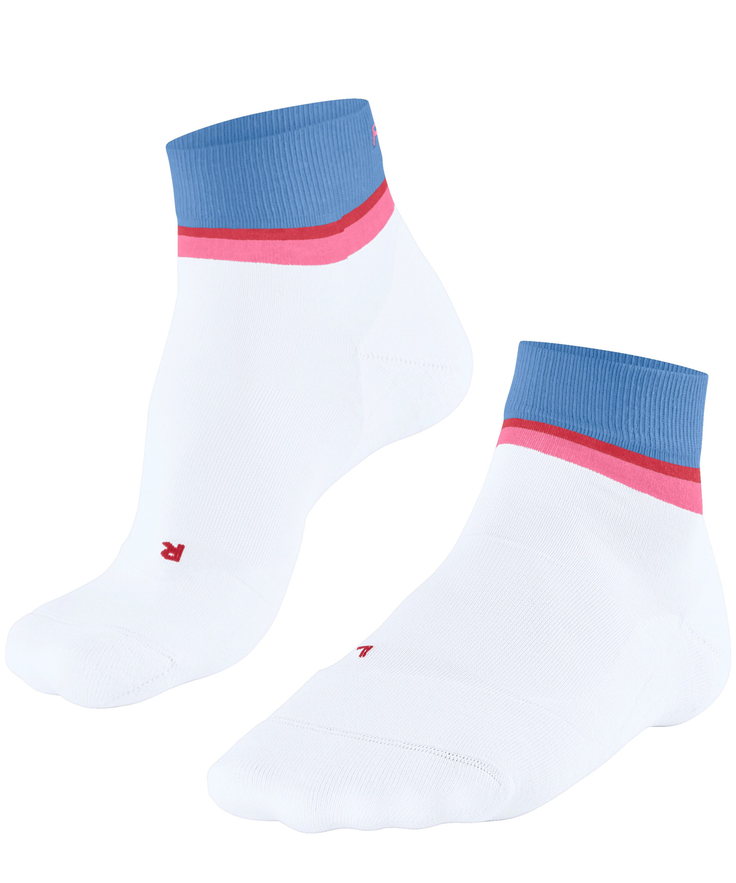 Kurzsocken RU4 Endurance Short Kurzsocken