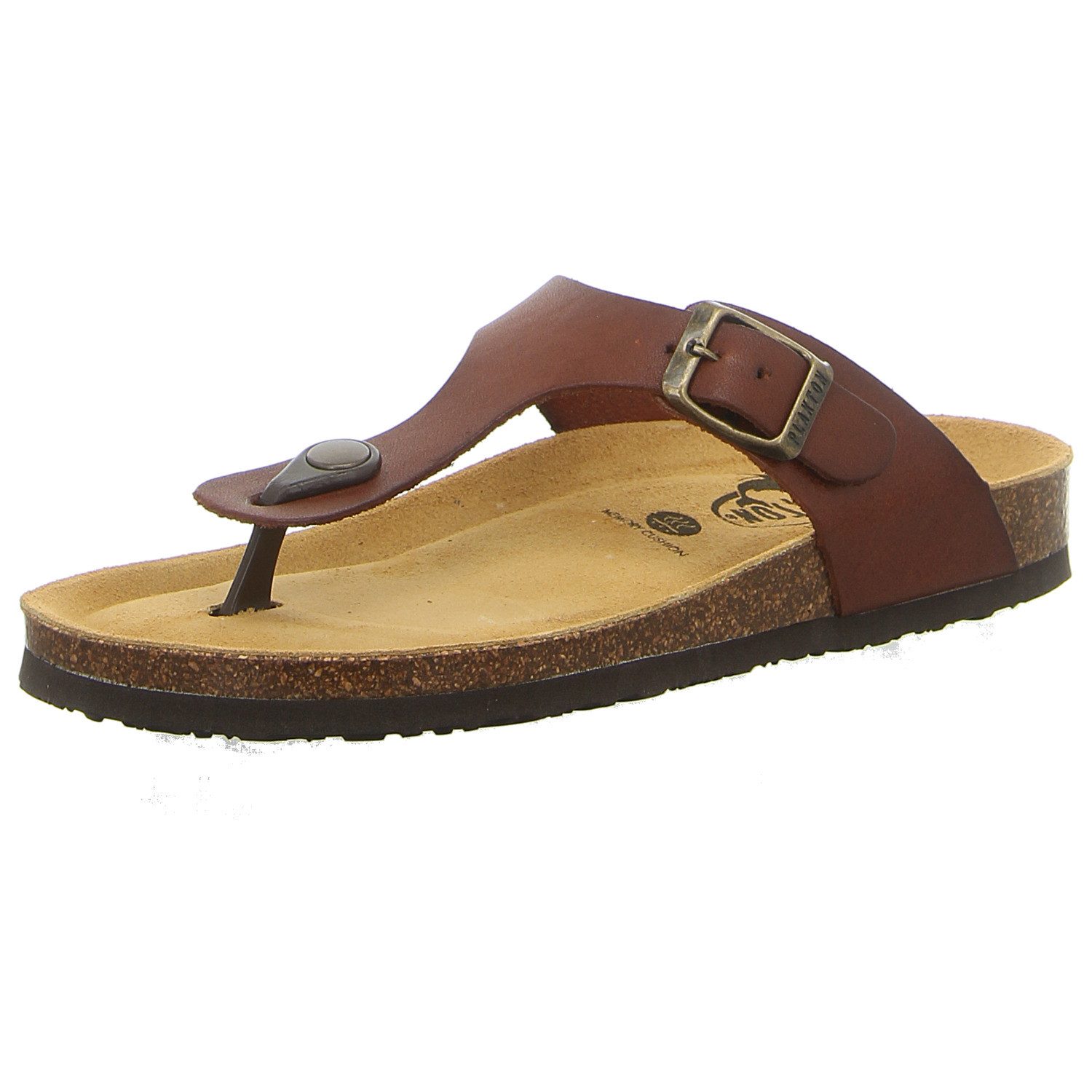 Plakton Zehentrenner