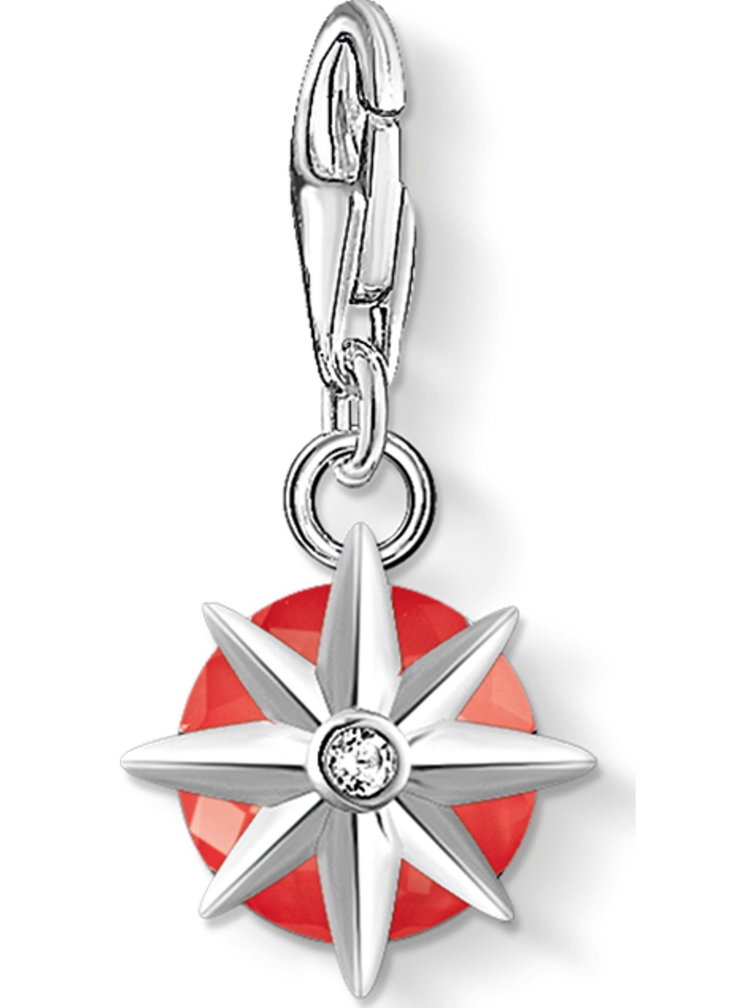 THOMAS SABO Kettenanhänger Thomas Sabo ...