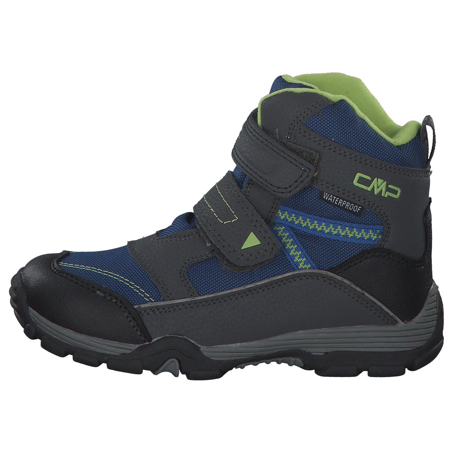 CMP Pyry 38Q4514 M Stiefel