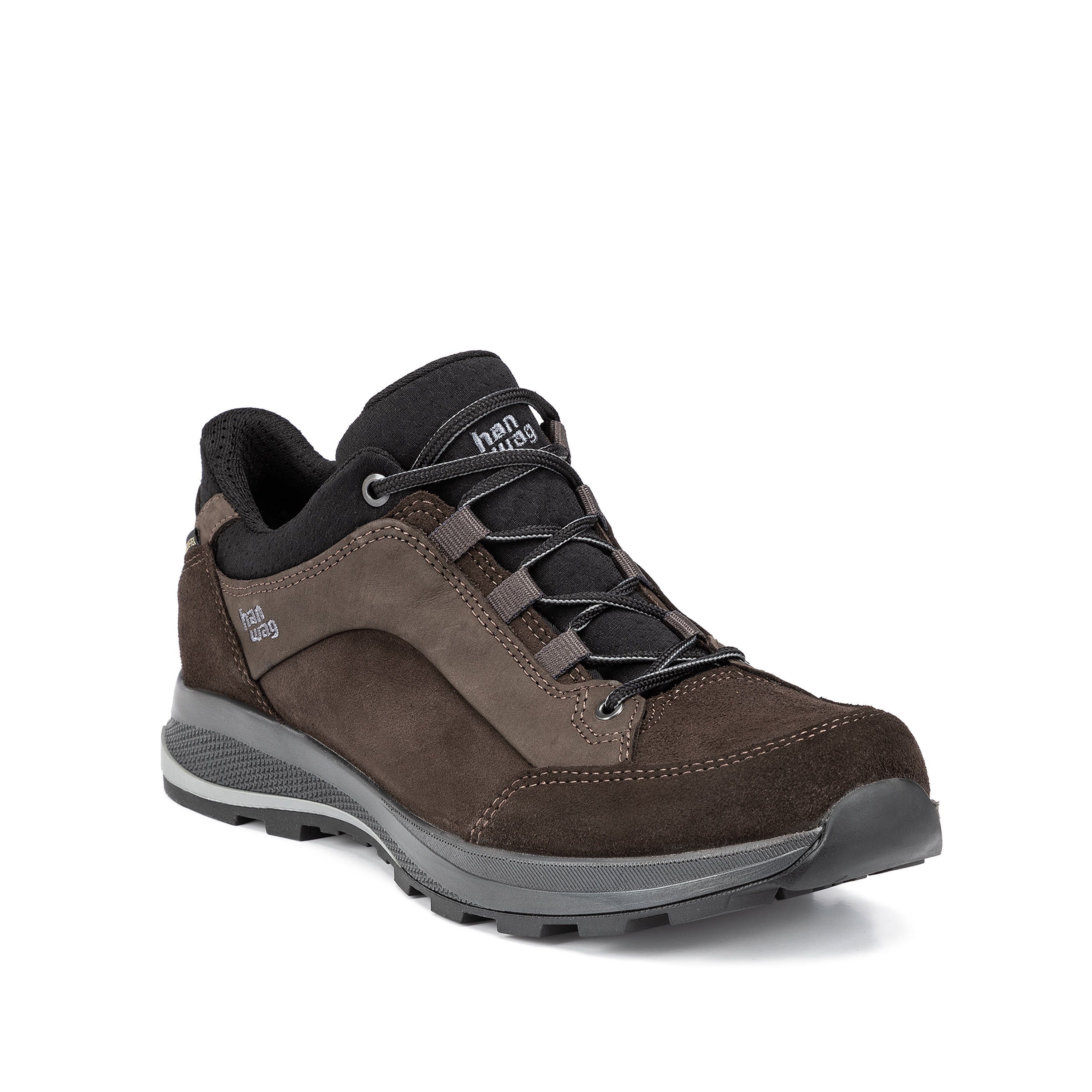 Hanwag HE Banks Low GTX Trekkingschuh