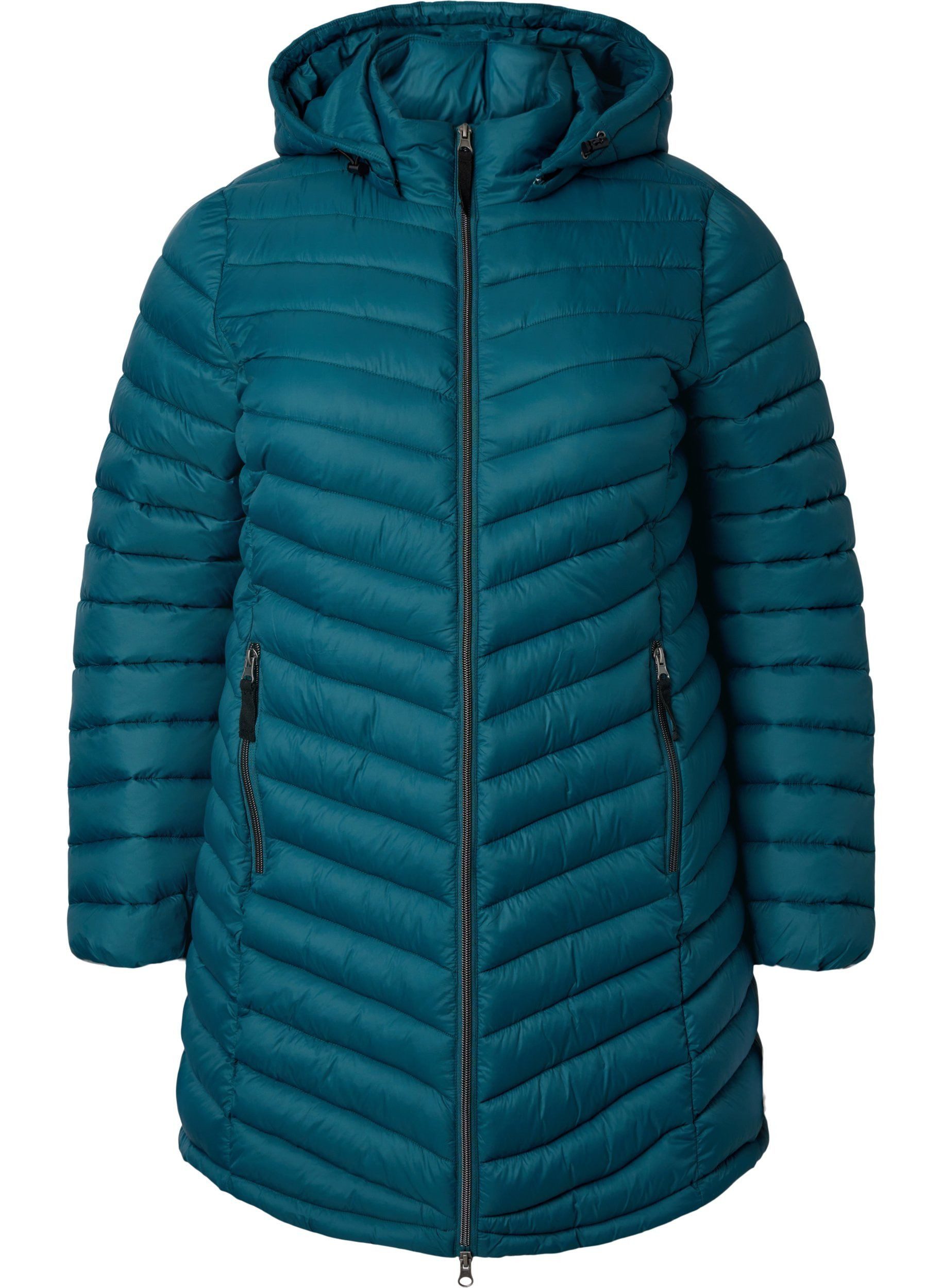 Zizzi Outdoorjacke