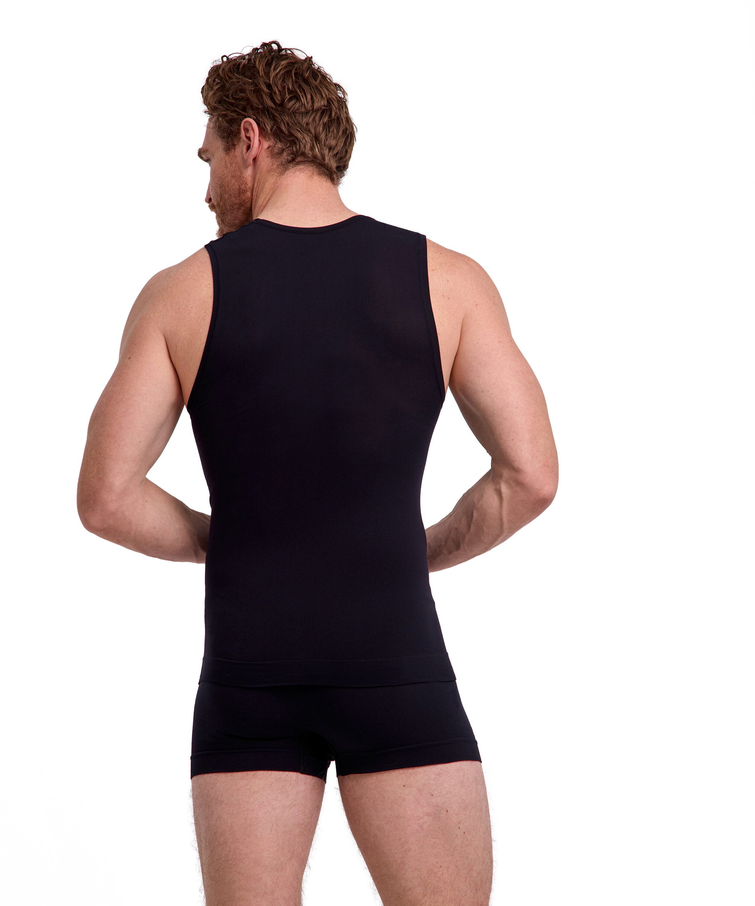 FALKE Tanktop FALKE Underwear - Singlet/Tank Top/Top Ultralight (1-tlg) kühlend für warme Temperaturen