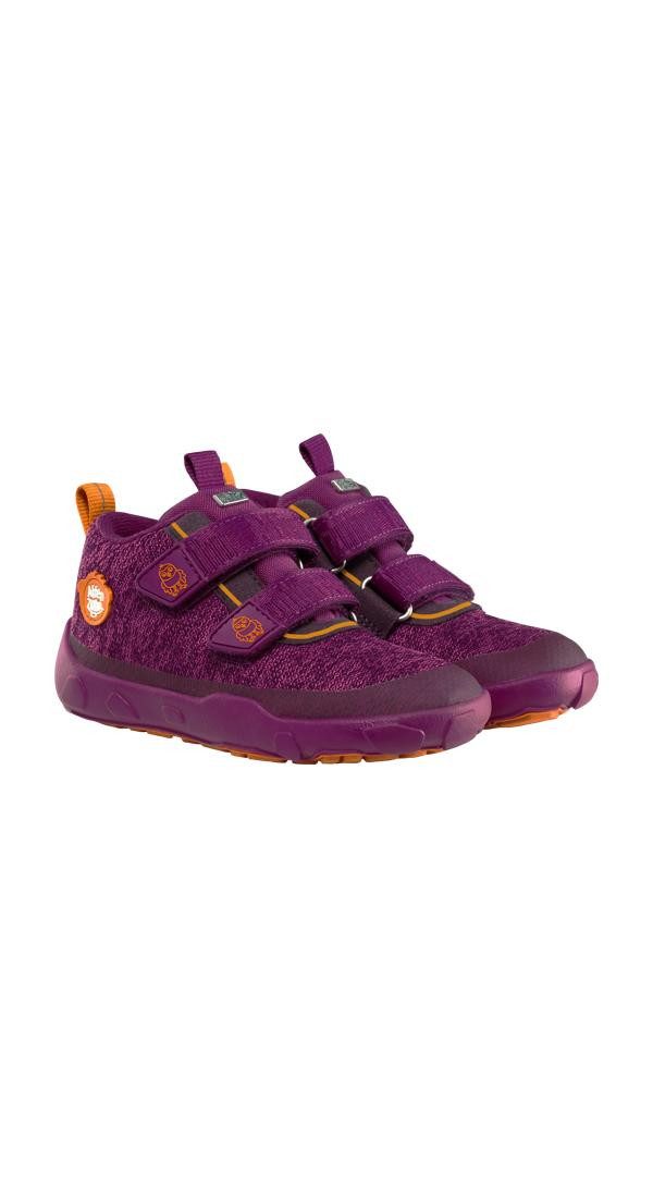 Knit Happy Sneaker
