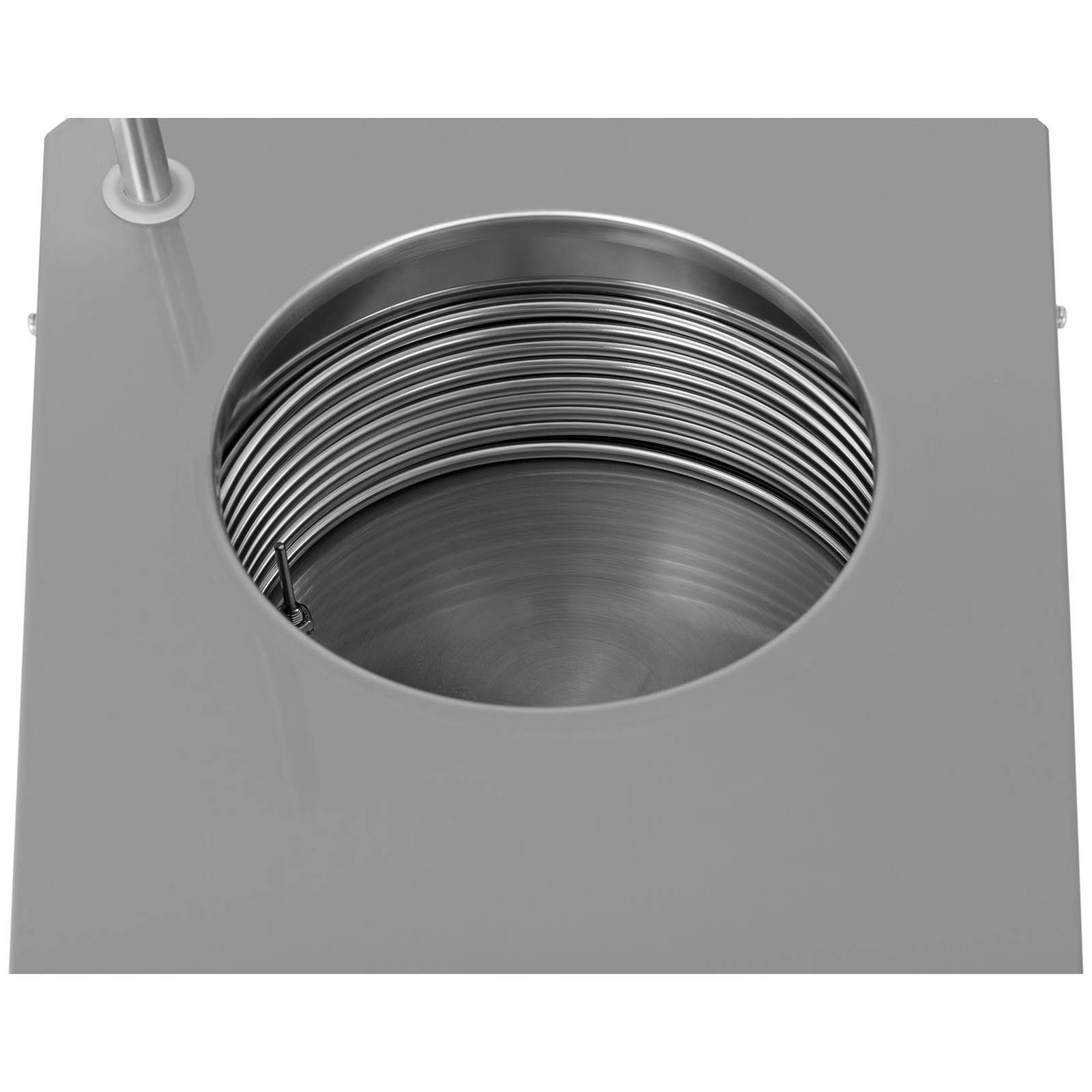 Steinberg Systems Kühlbox Umlaufkühler 20 L/min Laborkühler Umwälzkühler Flüssigkeiten -20-20℃
