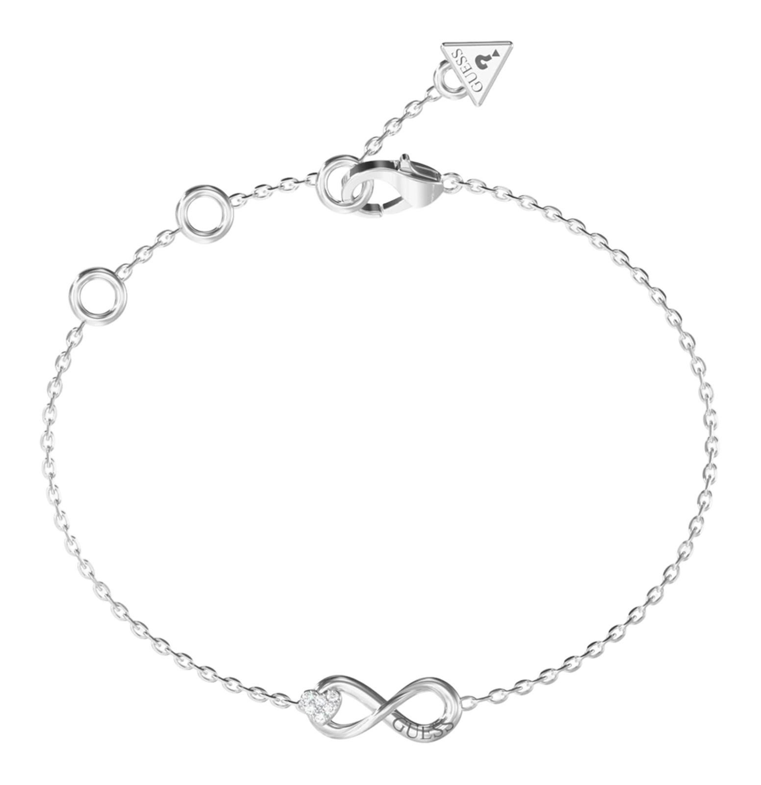 Gliederarmband 18mm Infinity Bracelet