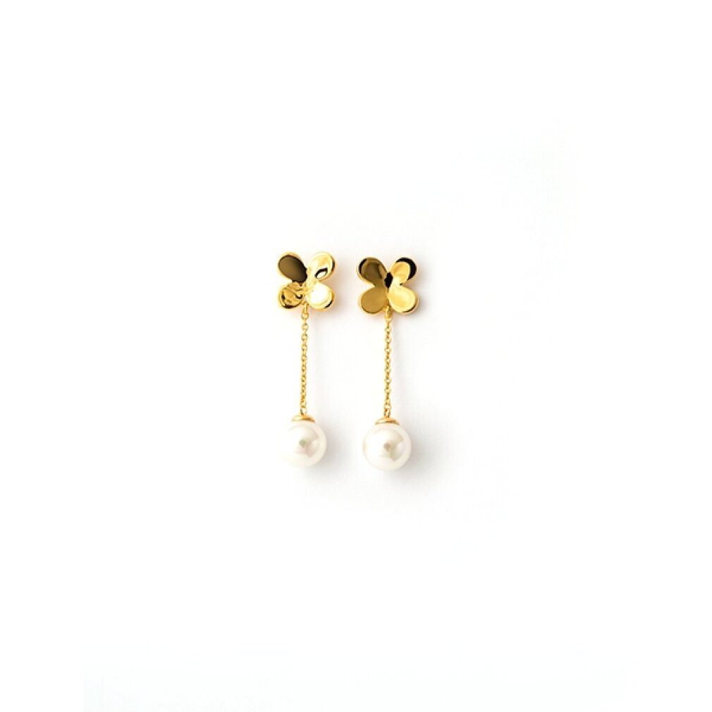 Majorica Paar Ohrstecker MAJORICA JEWELRY Mod. 16593.01.1.000.010.1