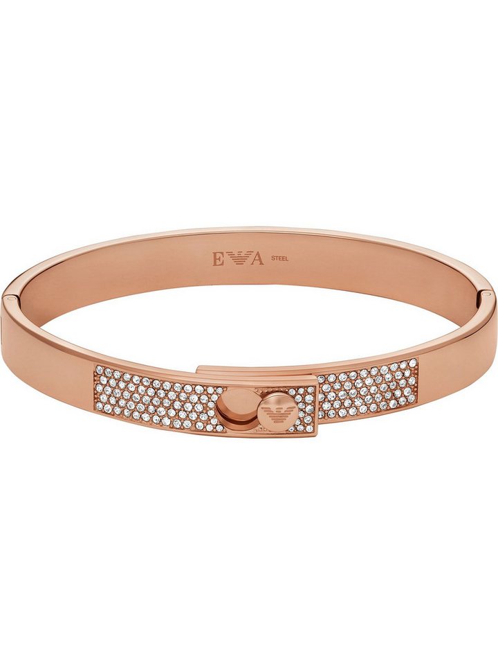 Emporio Armani Armband Emporio Armani Da... Emporio Armani Armband Emporio Armani Da...