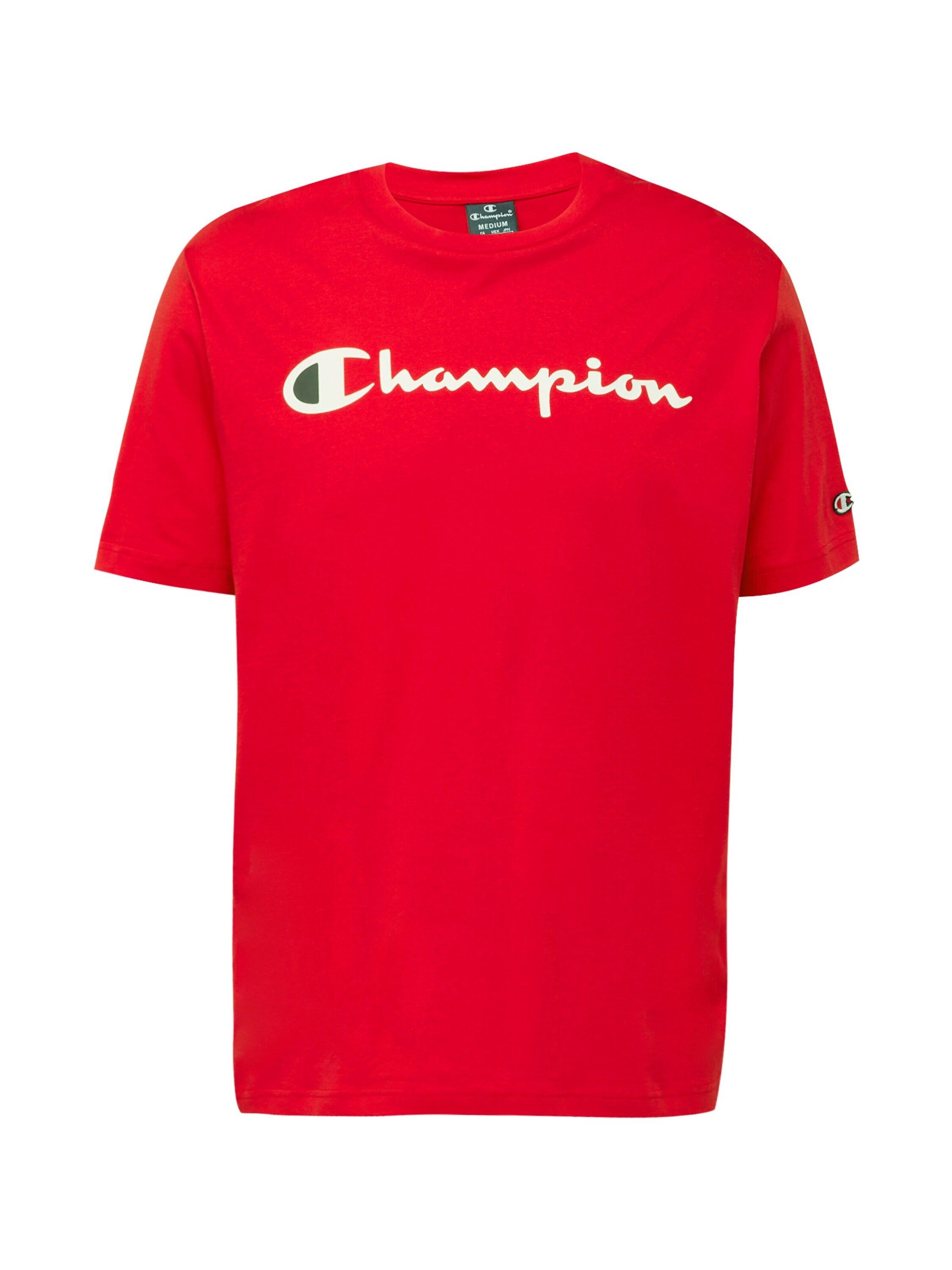 Champion Authentic Athletic Apparel T-Shirt (1-tlg)