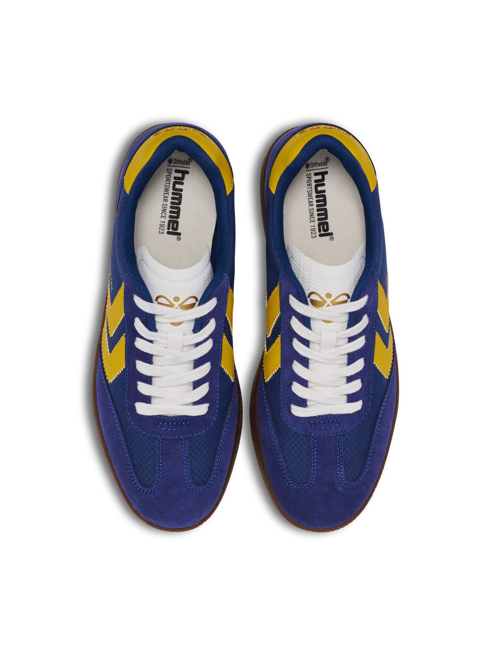 hummel VM78 CPH RS Sneaker