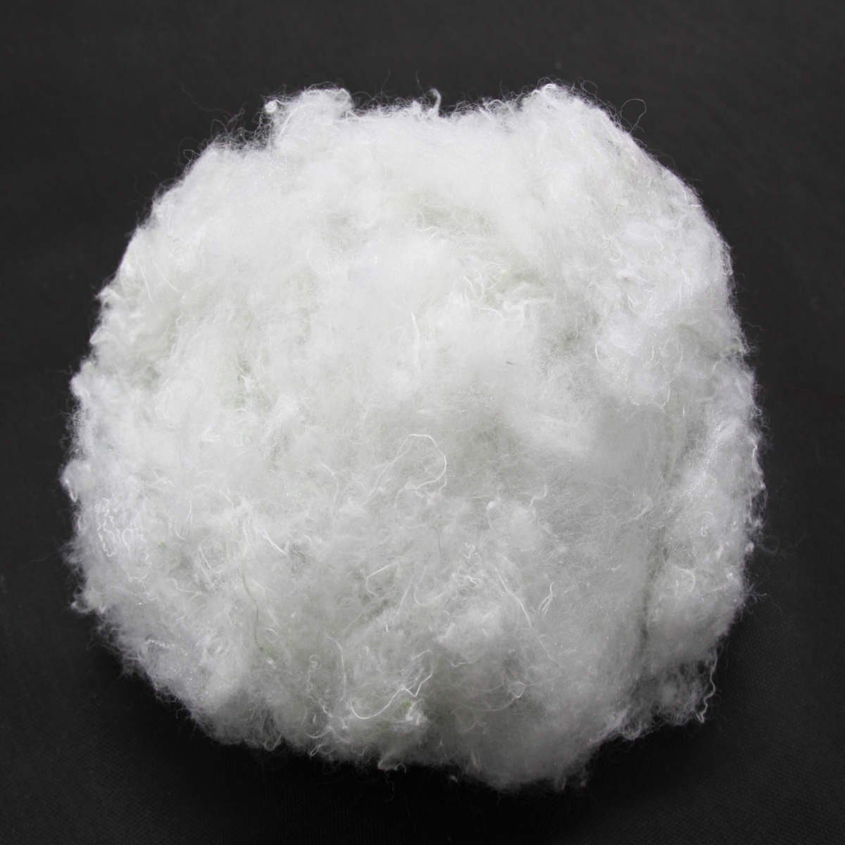 fränkische Schlaf-Manufaktur Kissenfüllung 5kg Sparpack Füllwatte, Bastelwa günstig online kaufen