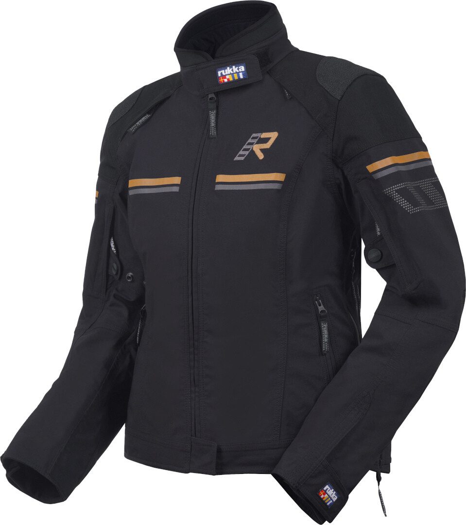 Rukka Motorradjacke Armatou-R wasserdichte Damen Motorrad günstig online kaufen