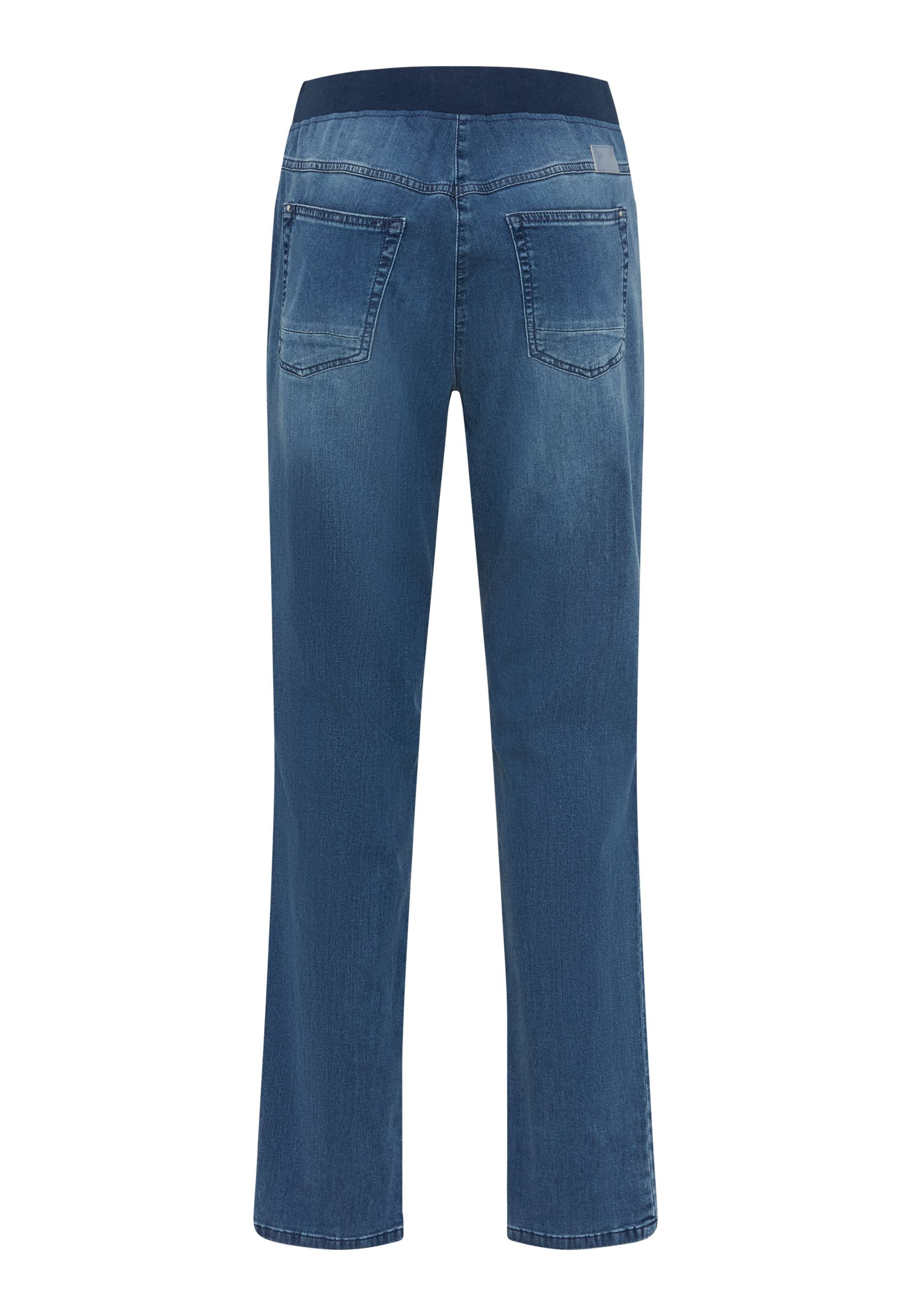 RAPHAELA by BRAX Bequeme Jeans Style CARINA FUN günstig online kaufen