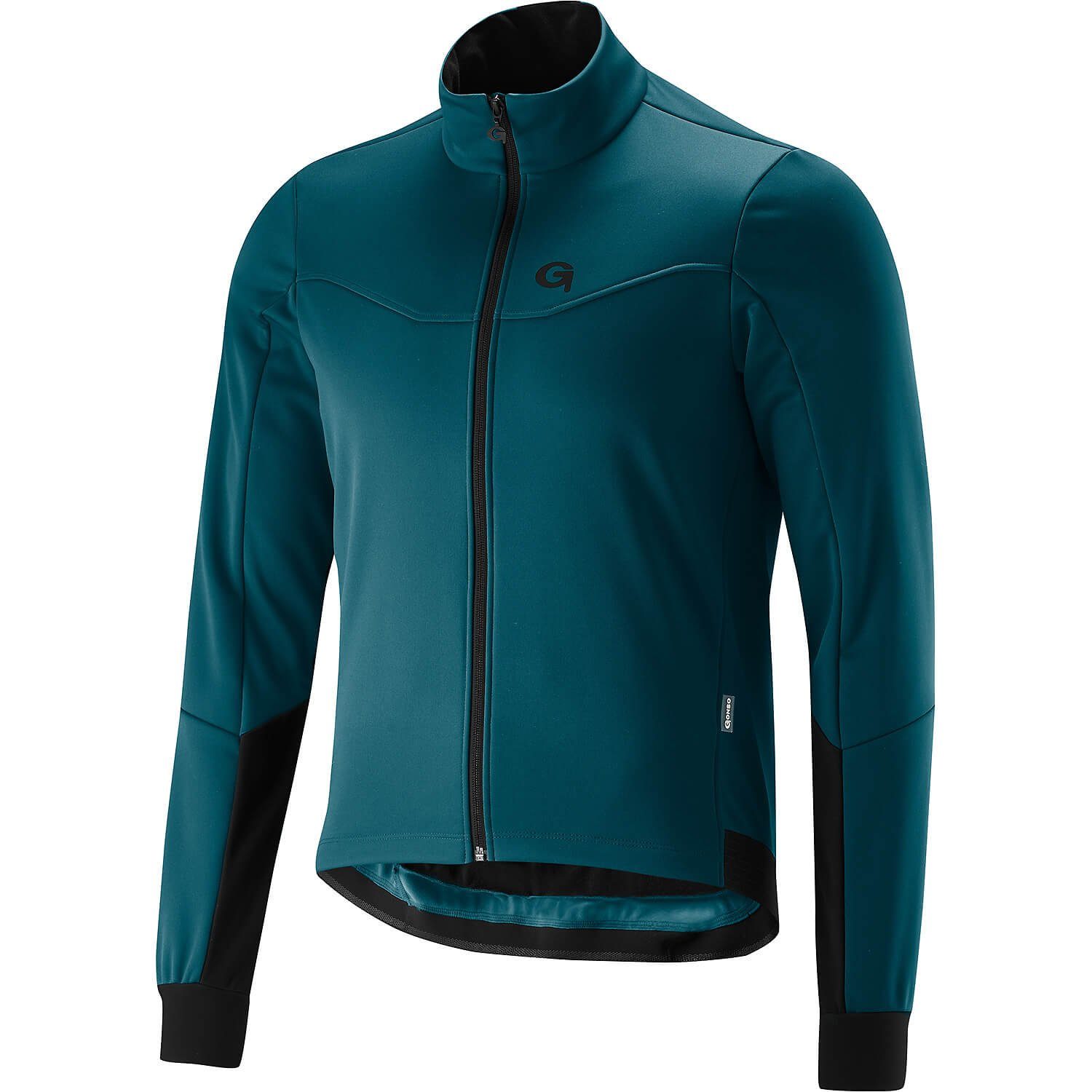 Gonso Fahrradjacke Bike-Innenhose Silves