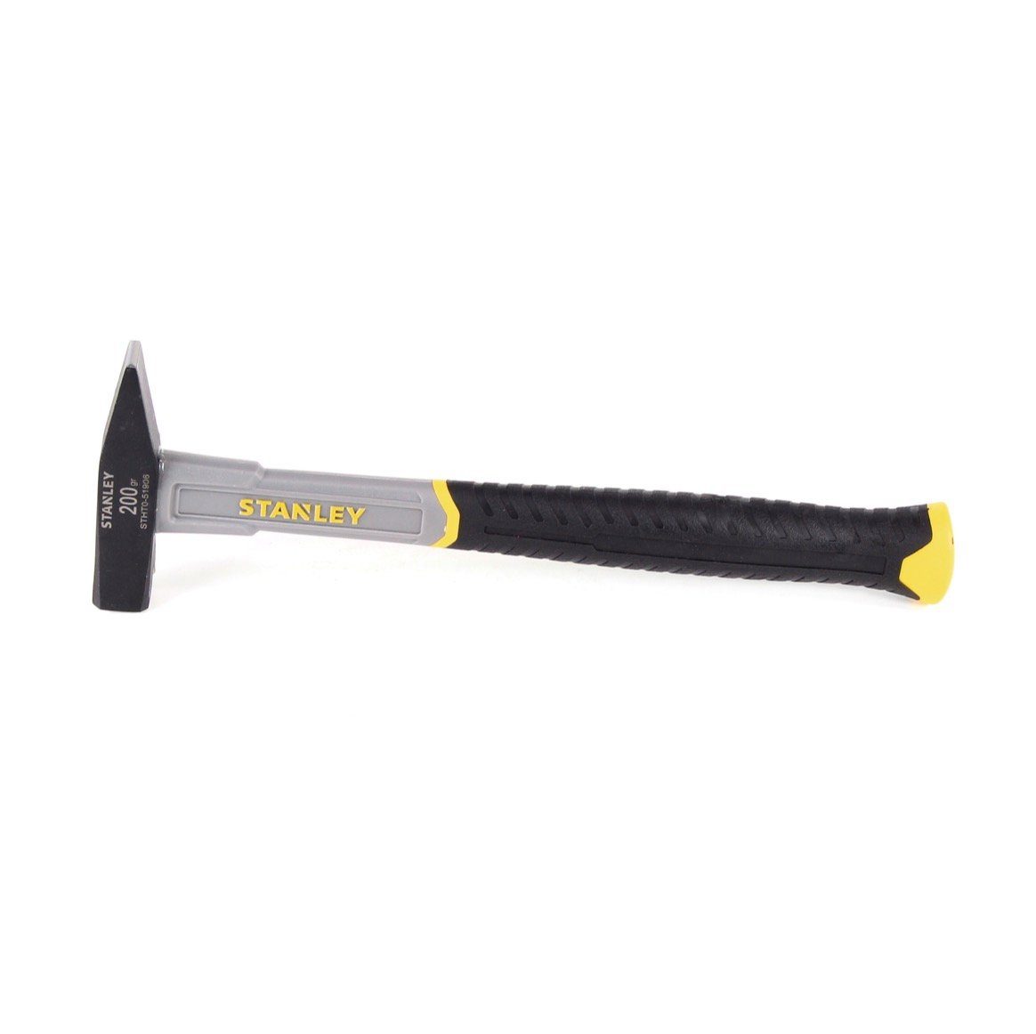 STANLEY Hammer Schlosserhammer Fiberglas 200 g (STHT0-51906)