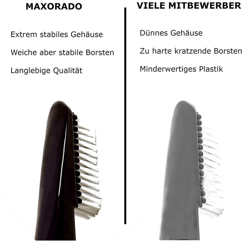 Premium Maxorado Kärcher WD Saugpinsel 3.300 Staubsauger 3.500 35 P M DN für Möbelpinsel