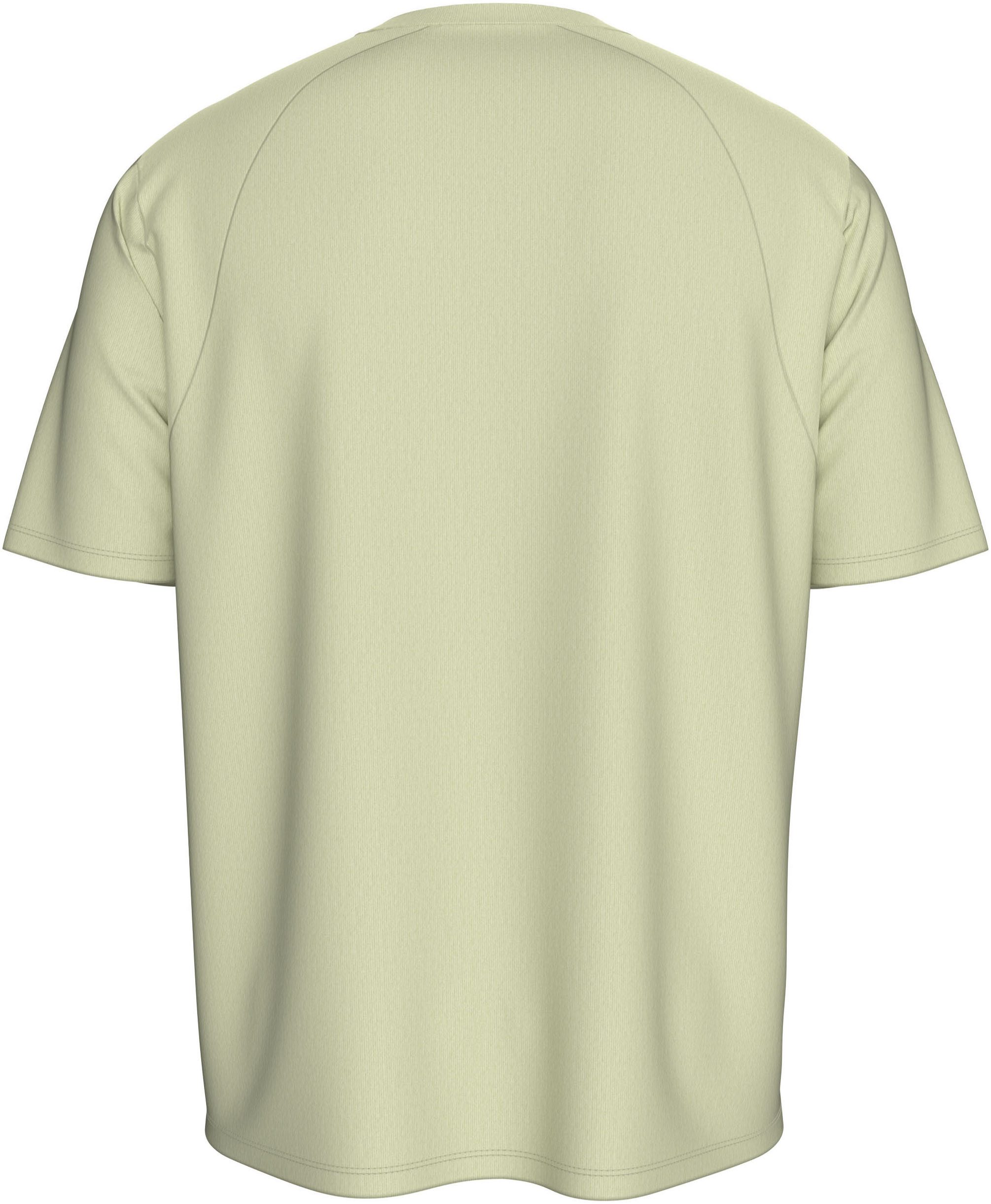 Calvin Klein Underwear T-Shirt Regular fit mit Rundhalsausschnitt – Bild 5 von 5