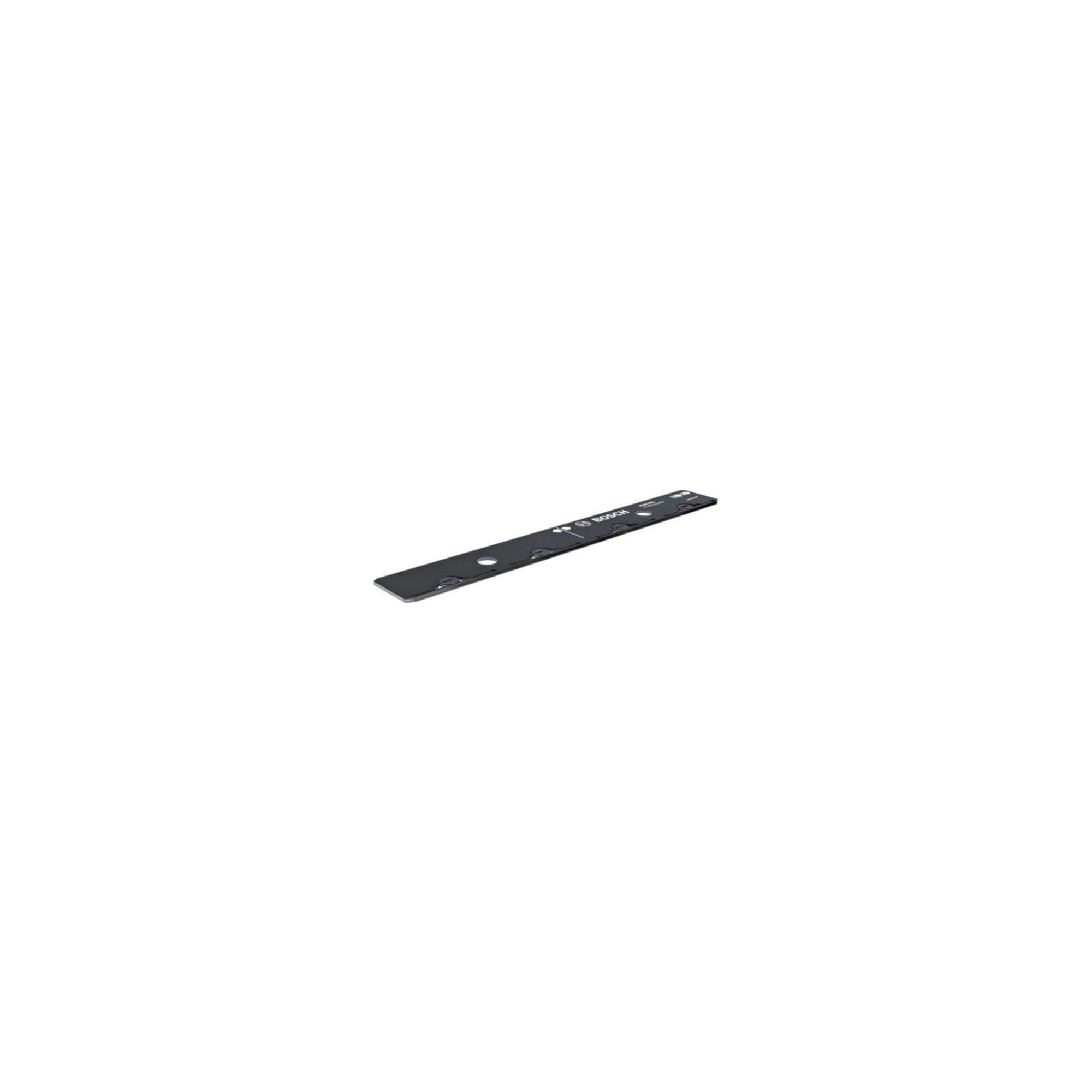 Bosch Professional Zubehör-Set Bosch Verbindungselement FSN VEL Systemzubehör