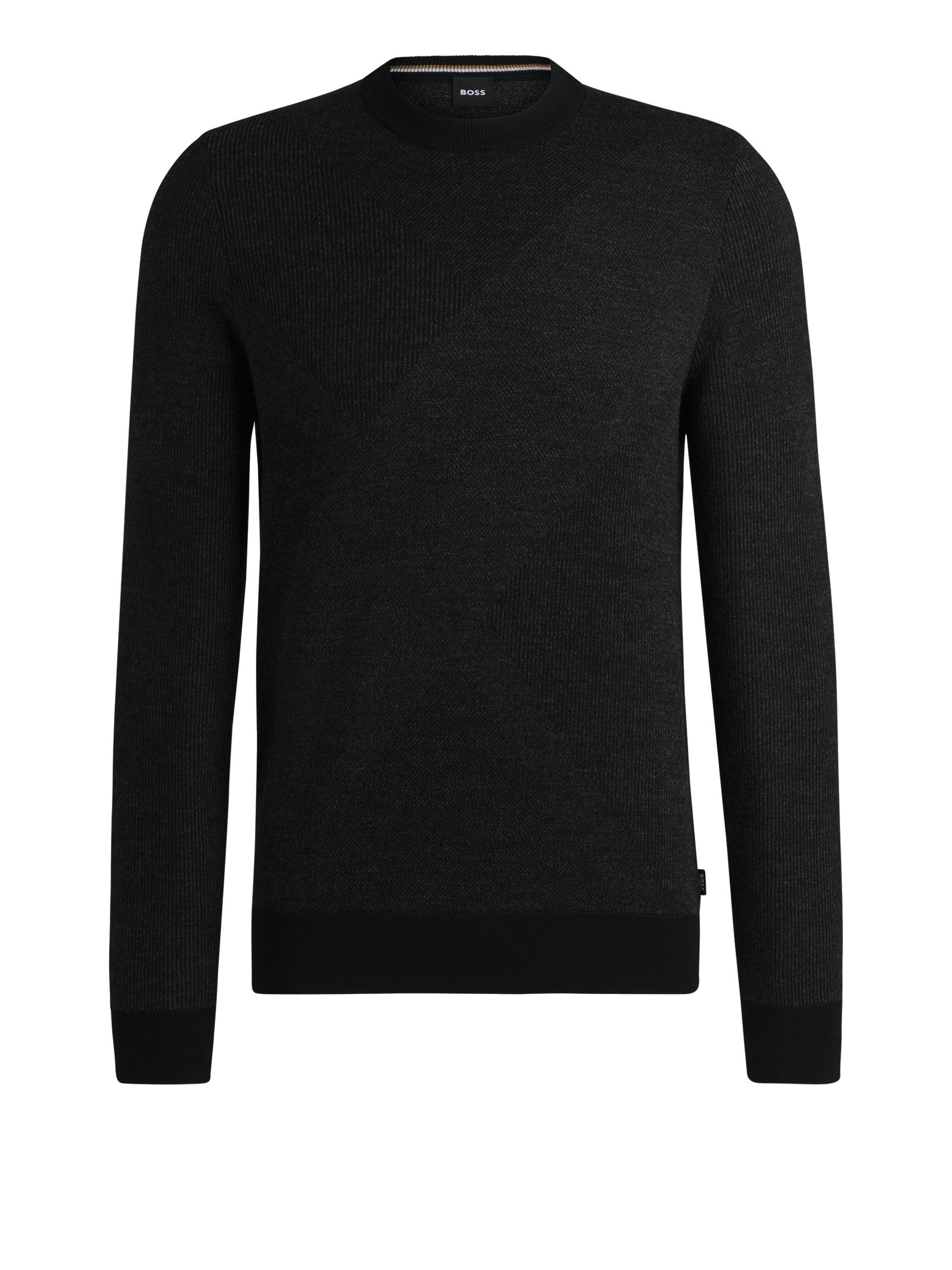 Strickpullover H-Eclaus