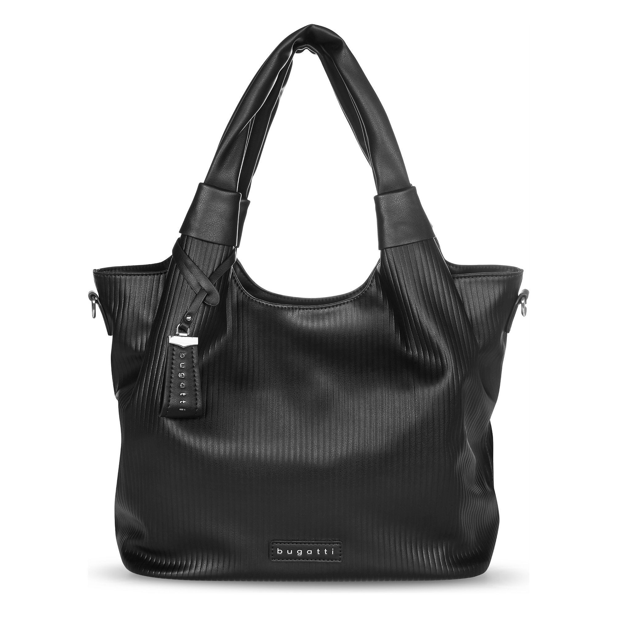 bugatti Schultertasche Ria, Polyurethan
