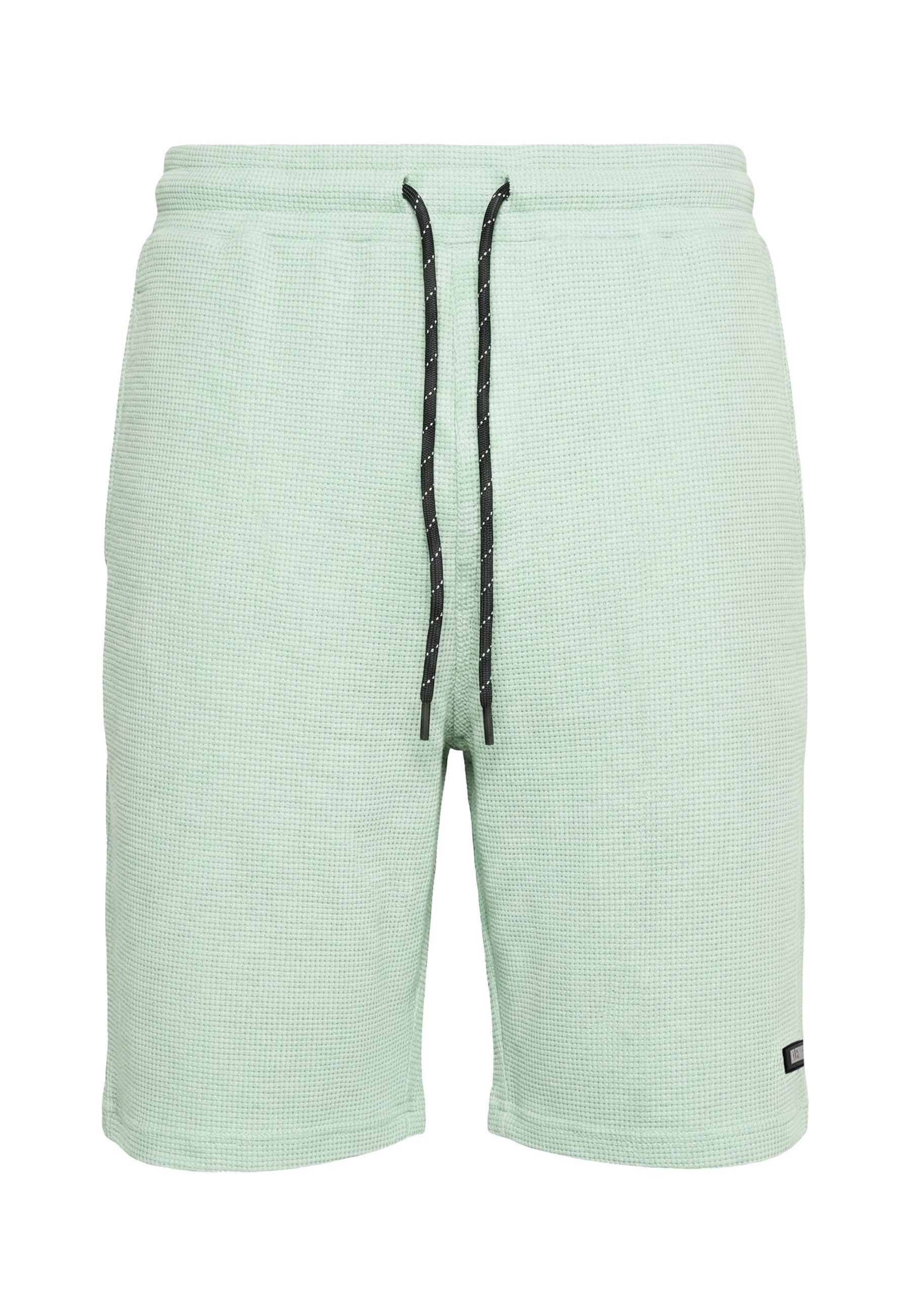 Kleinigkeit Sweatshorts Kleinigkeit Waffley Snipes Shorts (1-tlg)