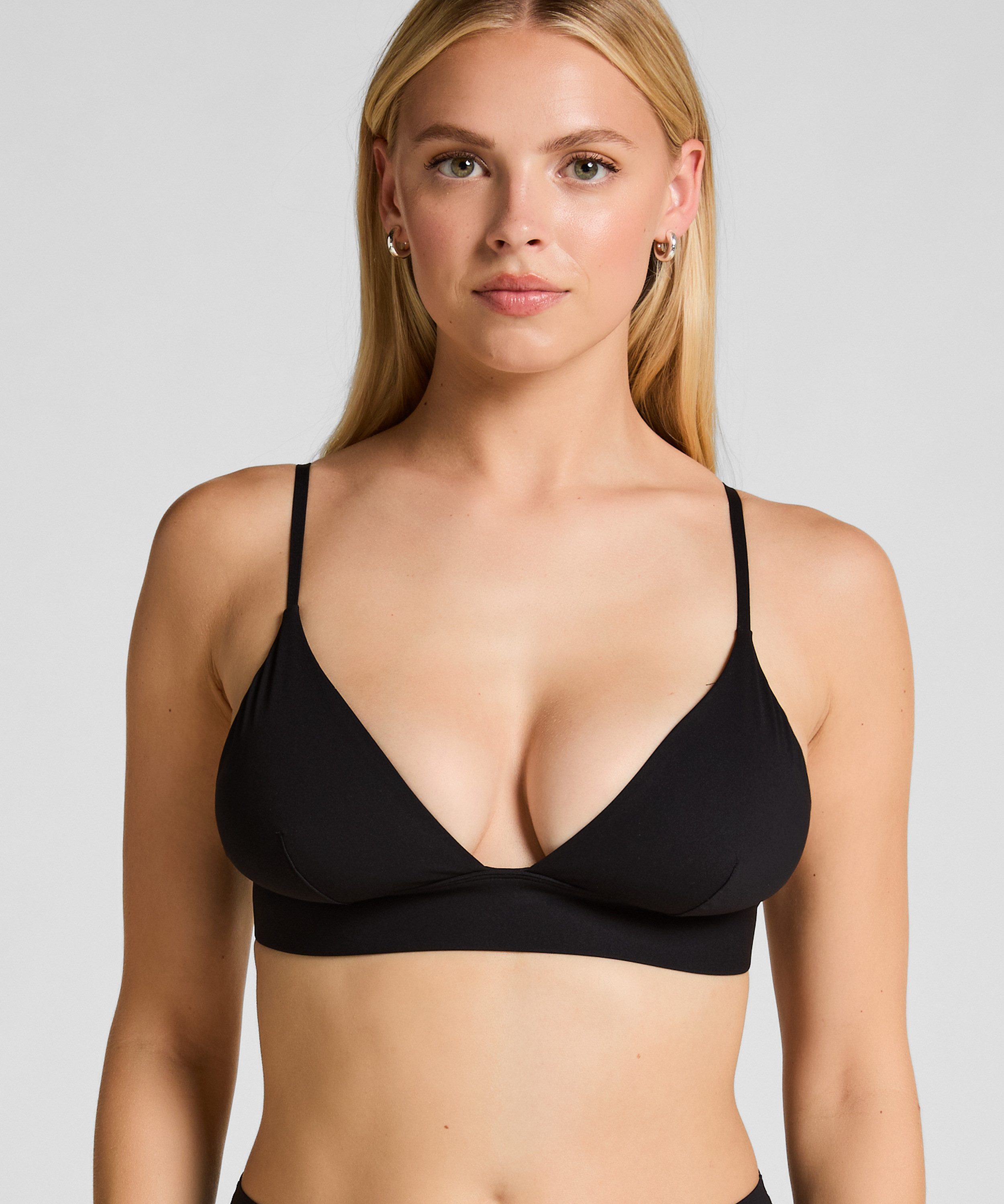 Hunkemöller Bralette Smooth Triangle Bralette günstig online kaufen