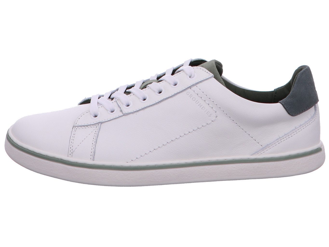 GROUNDIES Galaxy Schnürschuh