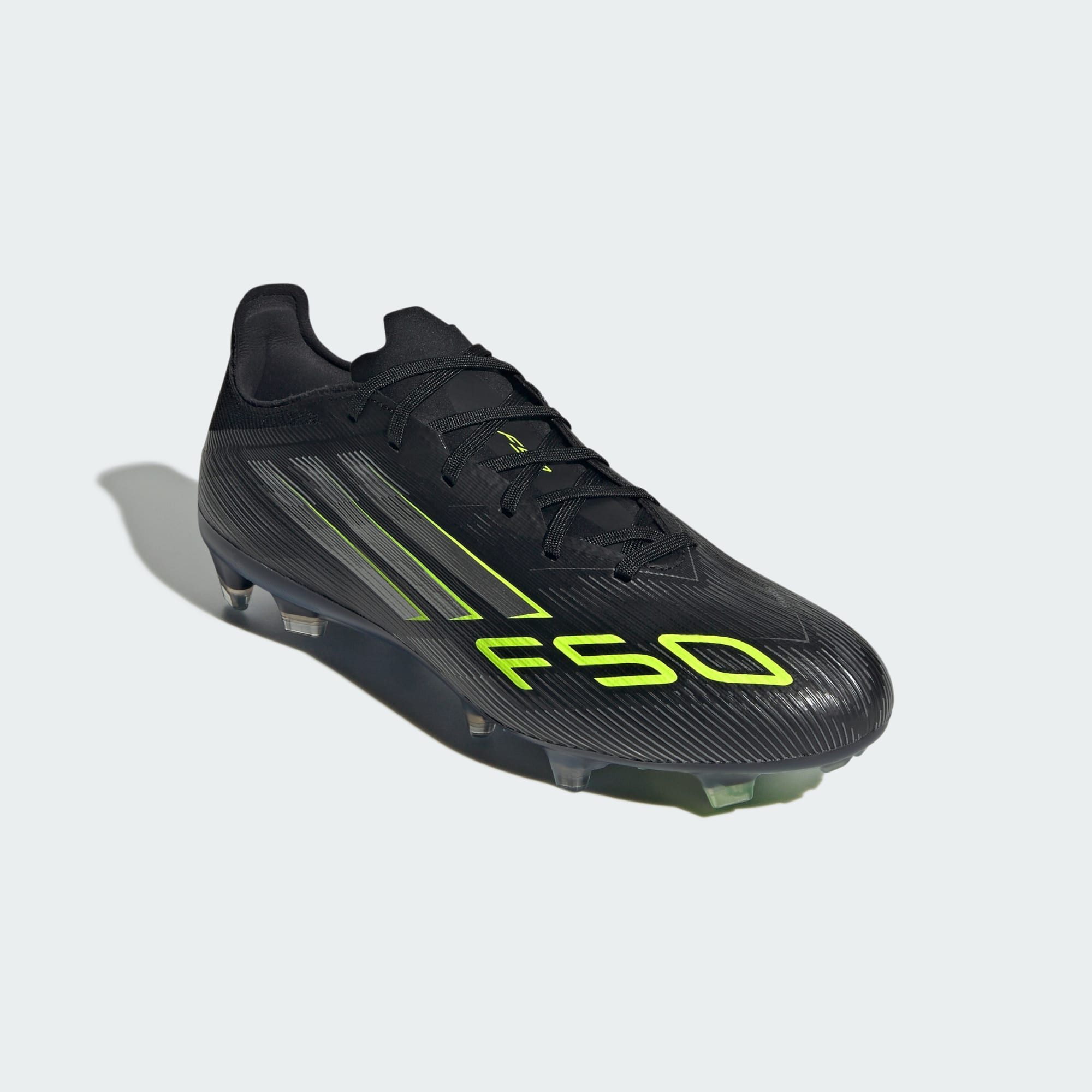 adidas Performance F50 PRO FIRM GROUND BOOTS Fußballschuh (1-tlg) günstig online kaufen