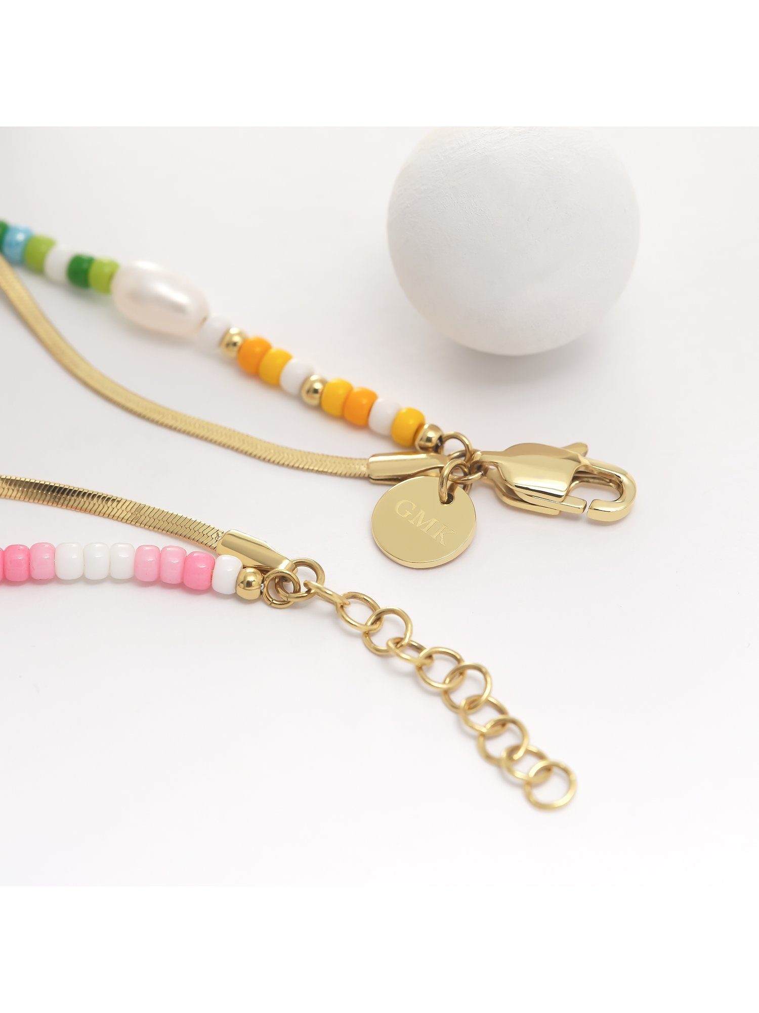 GUIDO MARIA KRETSCHMER Edelstahlarmband günstig online kaufen