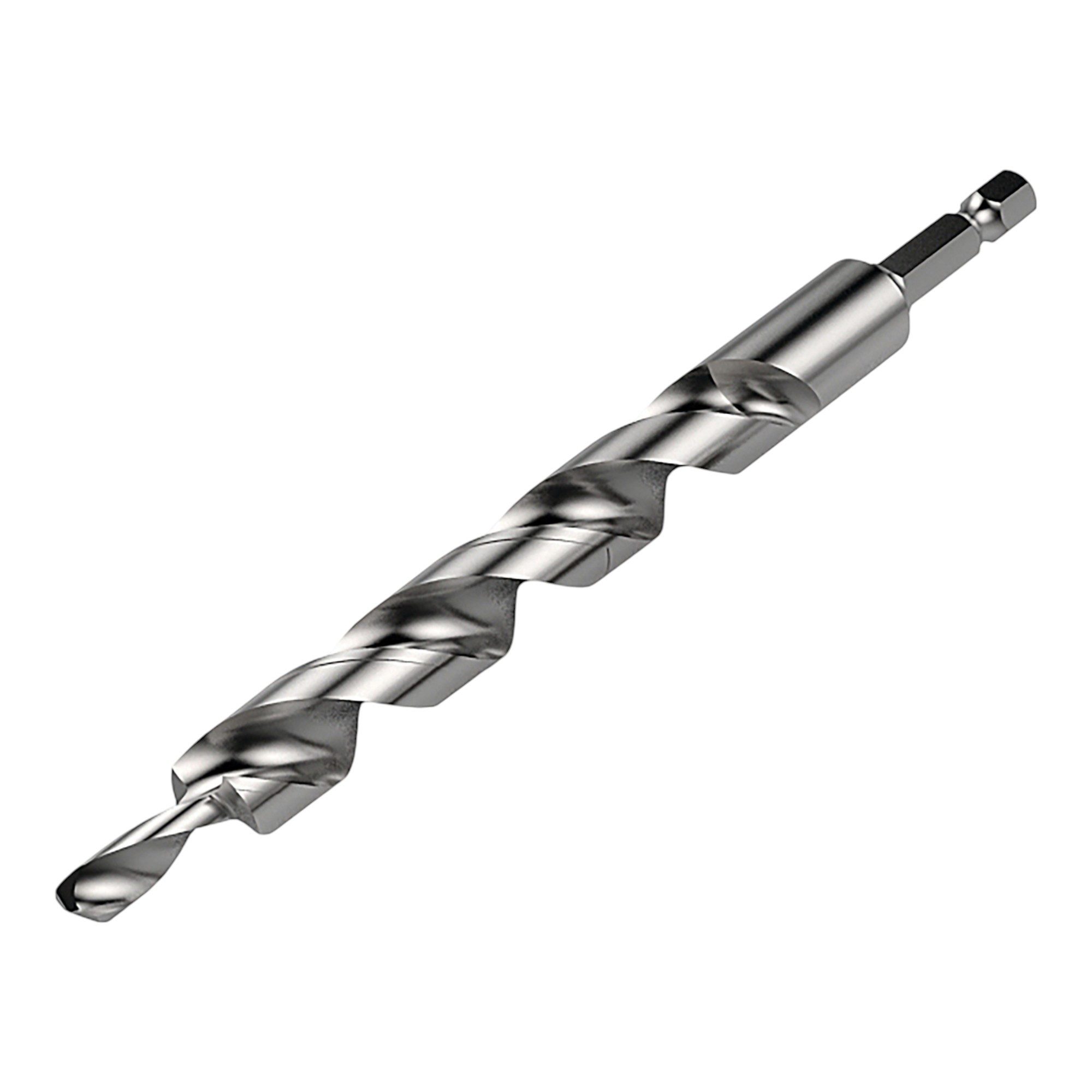 Kreg Bohrer- und Bit-Set Kreg Foreman HD Bohrer 1/2" (DB210-HDB)